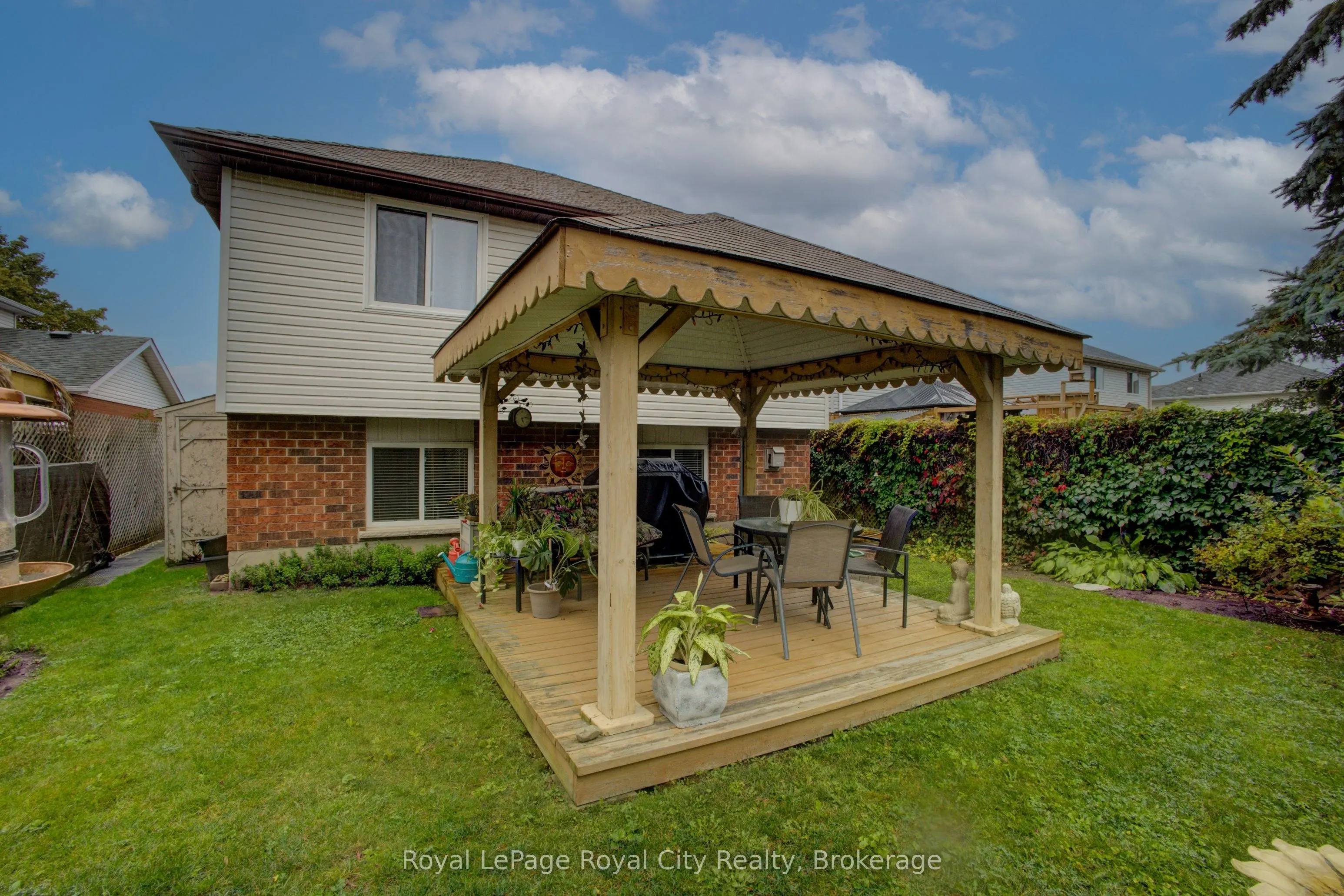 532 Flannery Drive