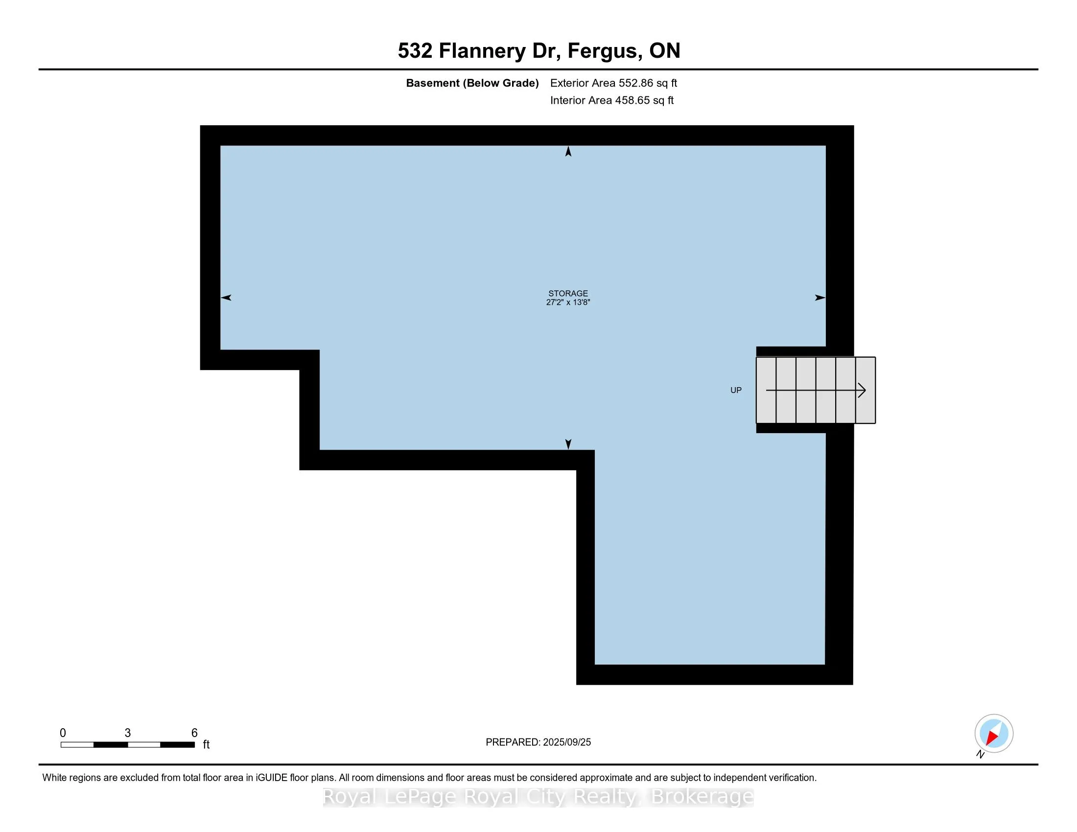 532 Flannery Drive