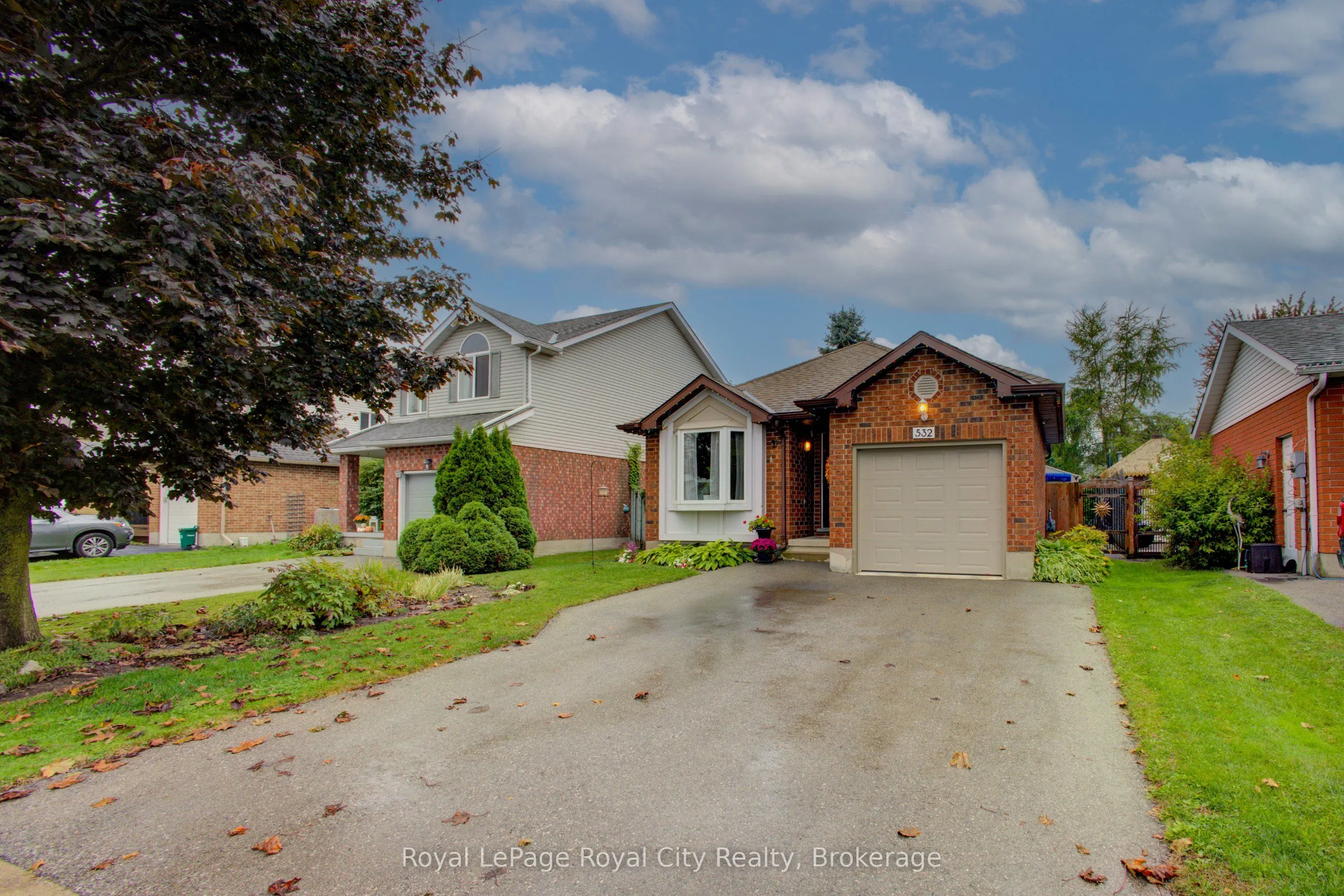 532 Flannery Drive