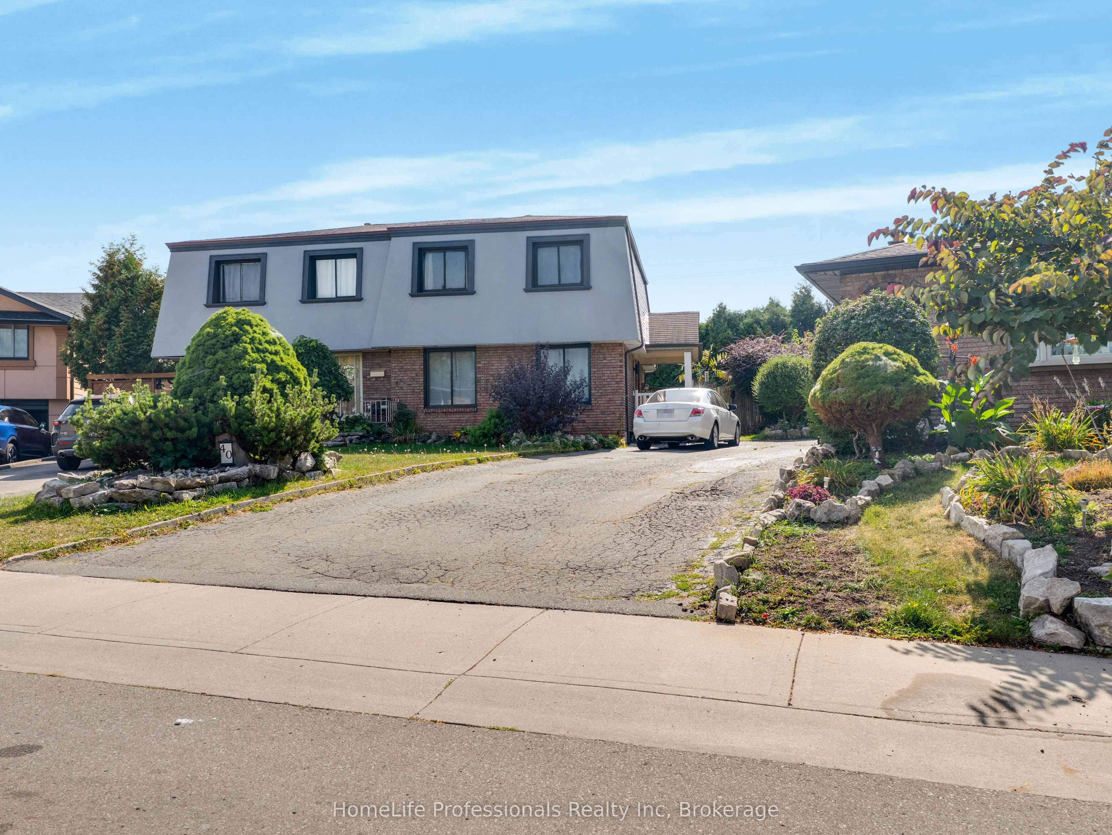 40 Yeoville Court