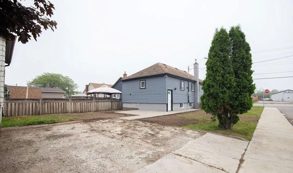 771 RENNIE Street, #Bsmt