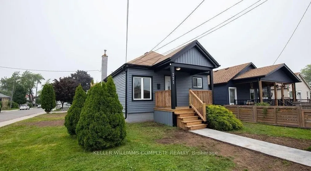 771 RENNIE Street, #Bsmt