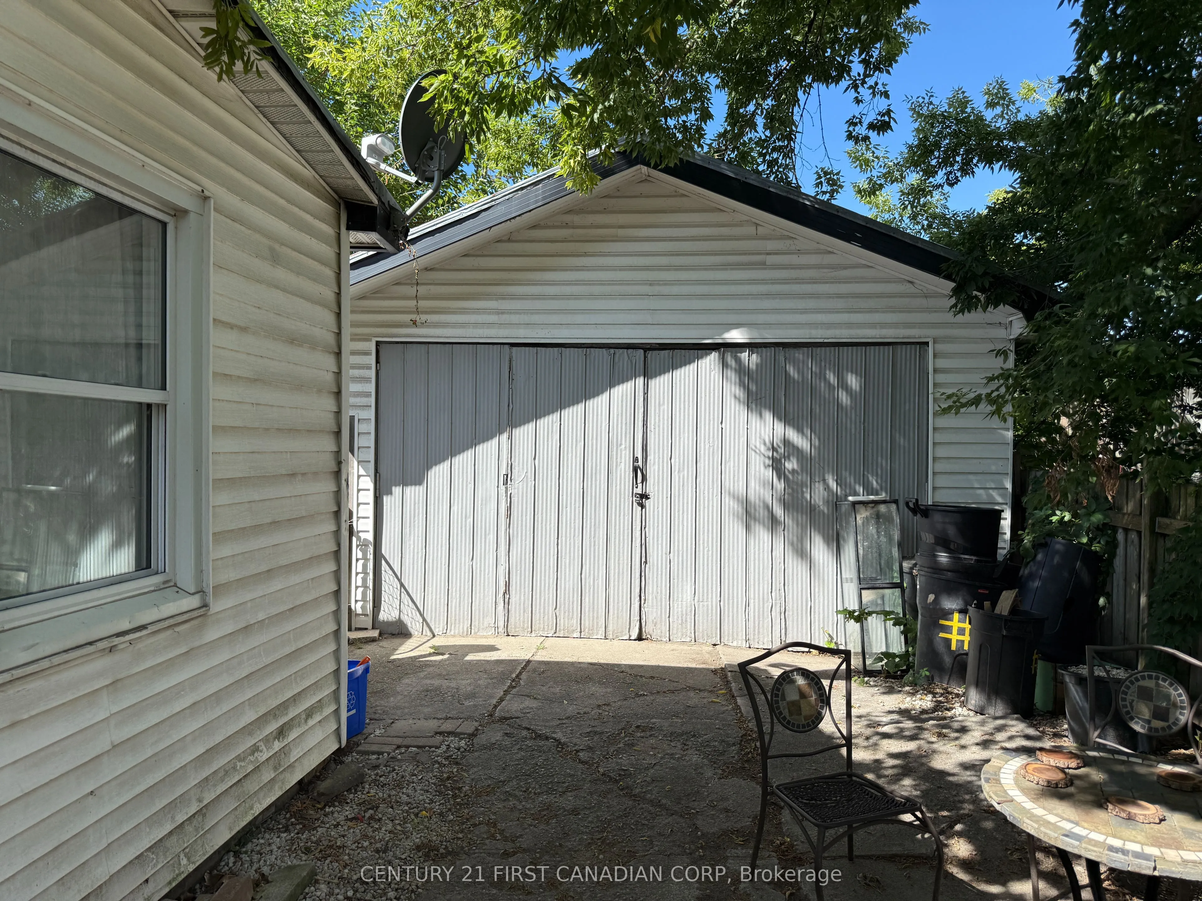 197 Clarence Street