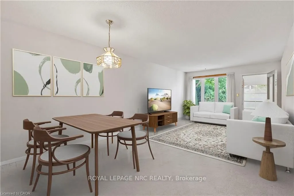 4 Rossmore Avenue, #5