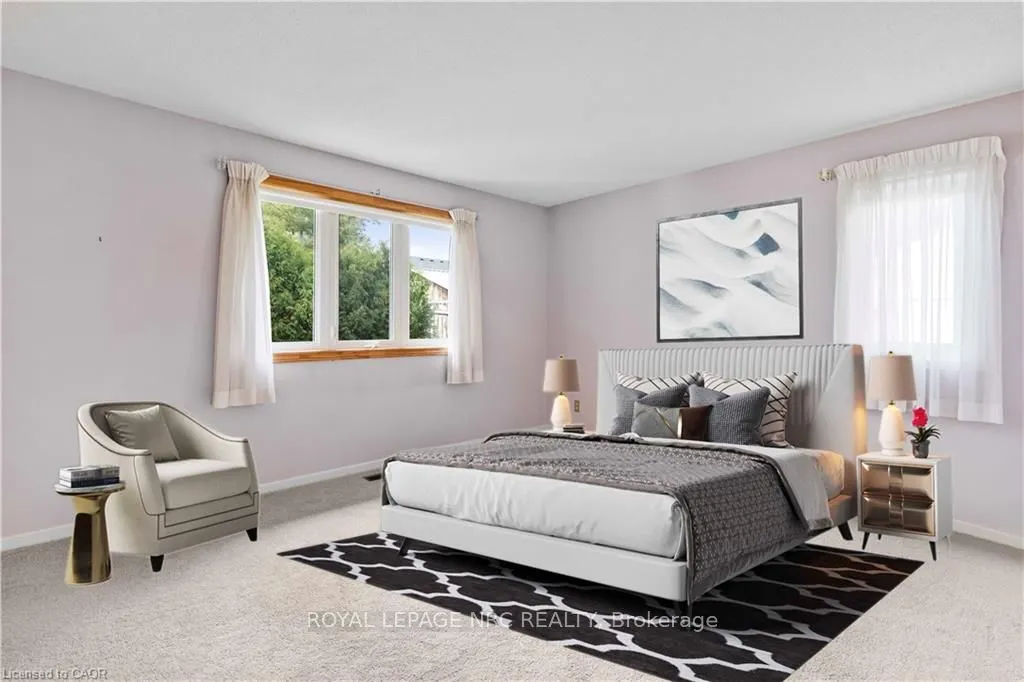 4 Rossmore Avenue, #5