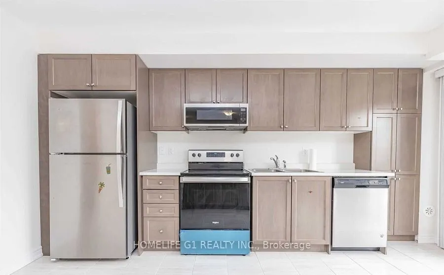 755 Linden Drive, #46