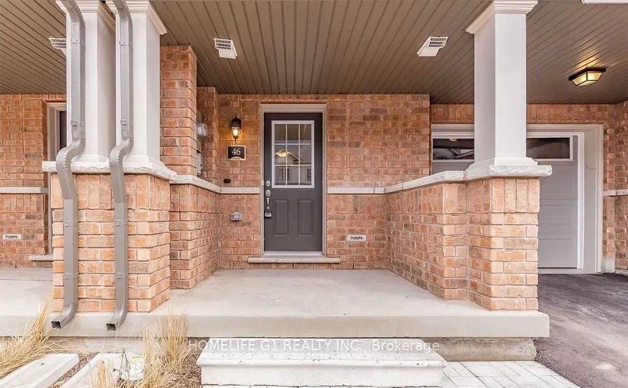 755 Linden Drive, #46
