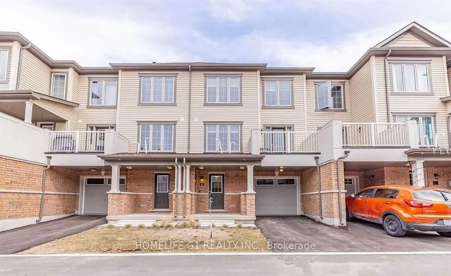 755 Linden Drive, #46