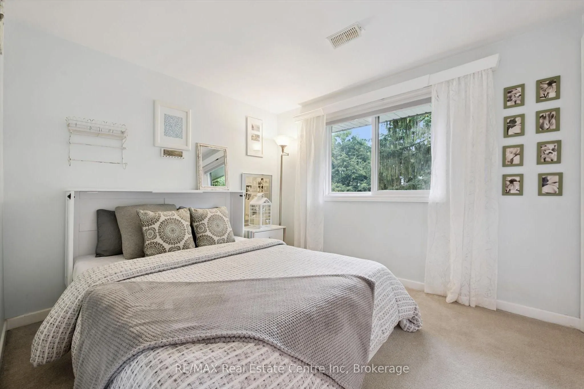 4 Berkley Place