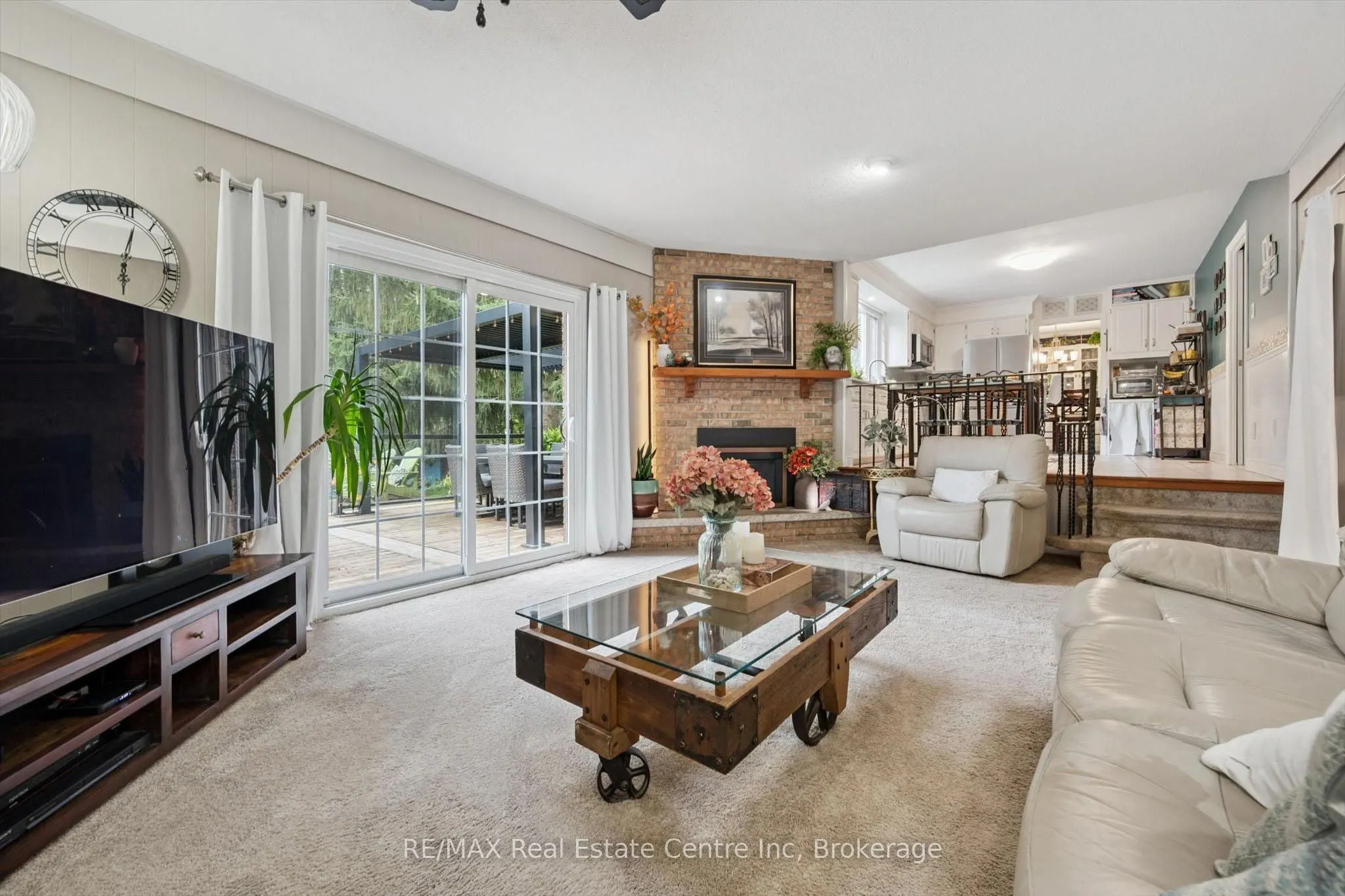 4 Berkley Place