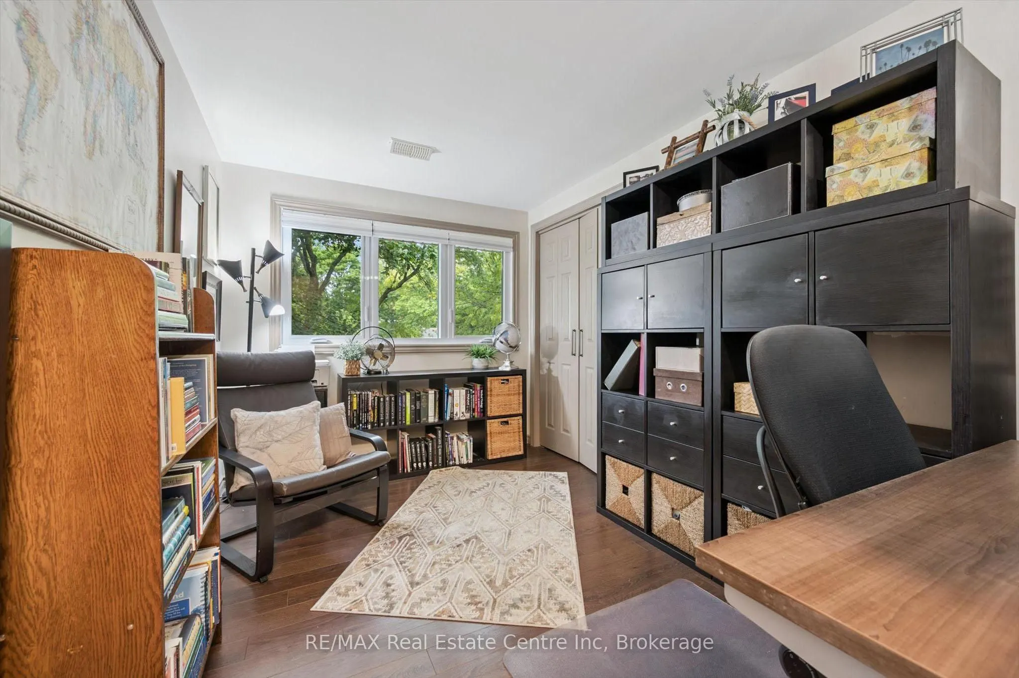 4 Berkley Place