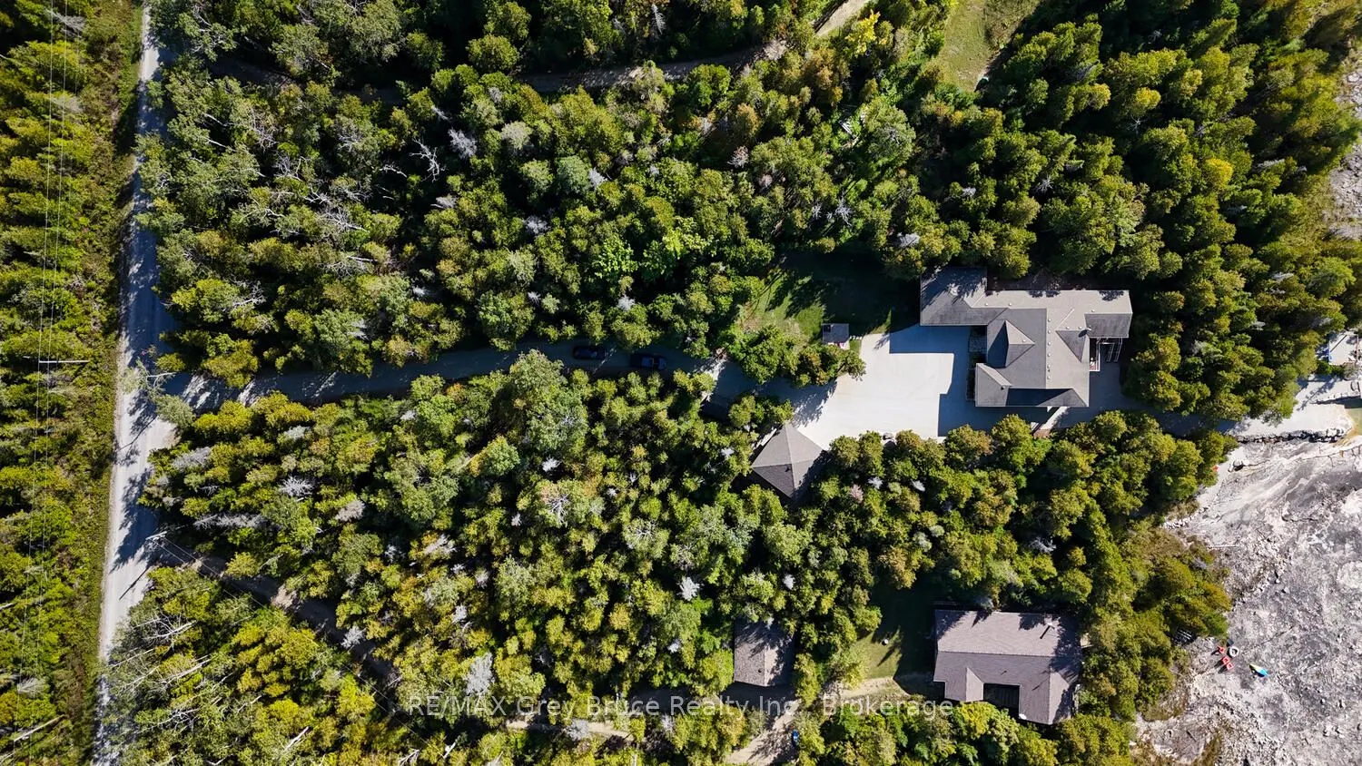 51 Hawes Road