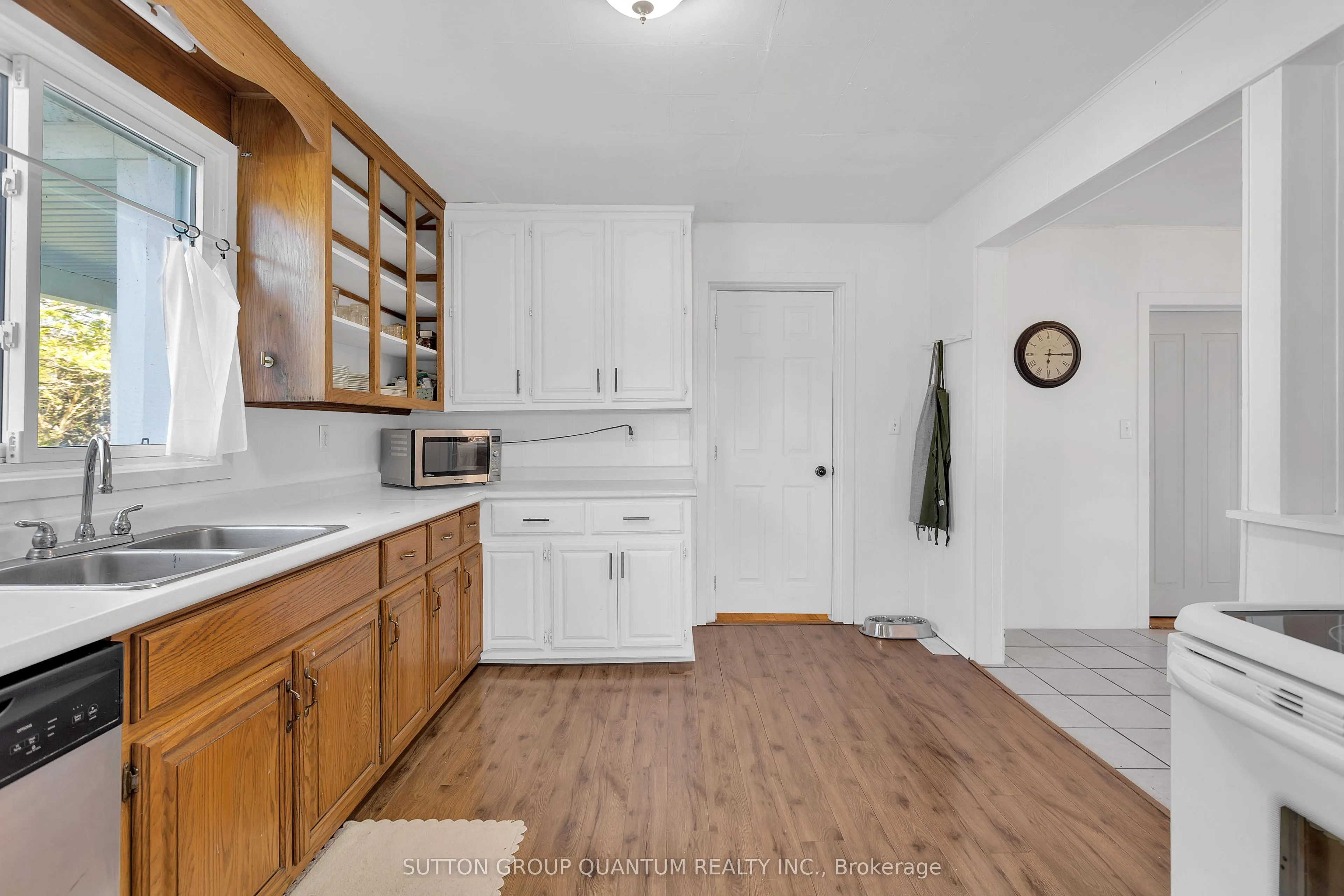 442 First Concession Road