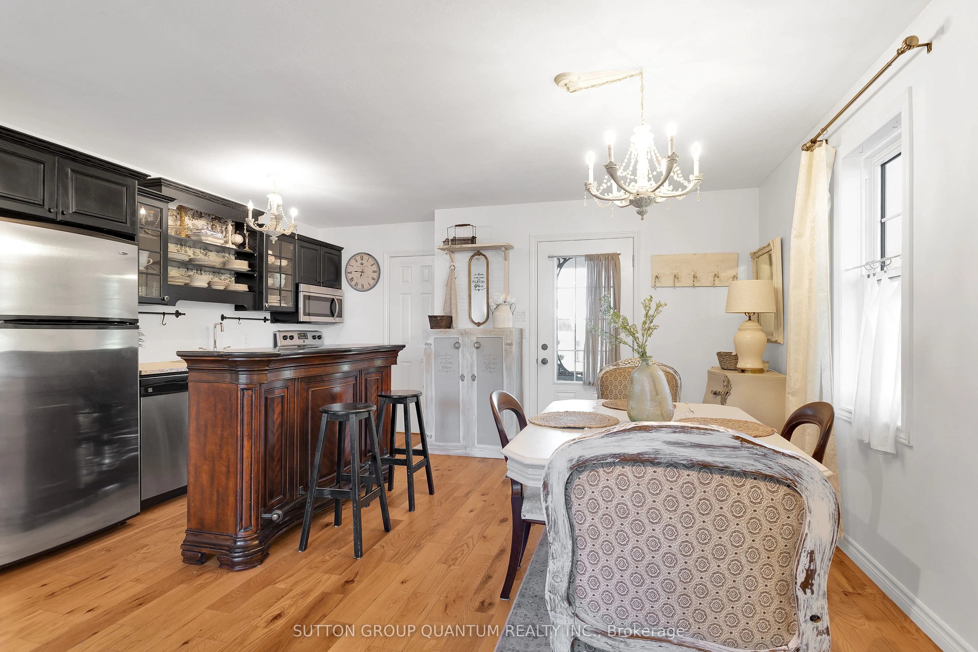 442 First Concession Road