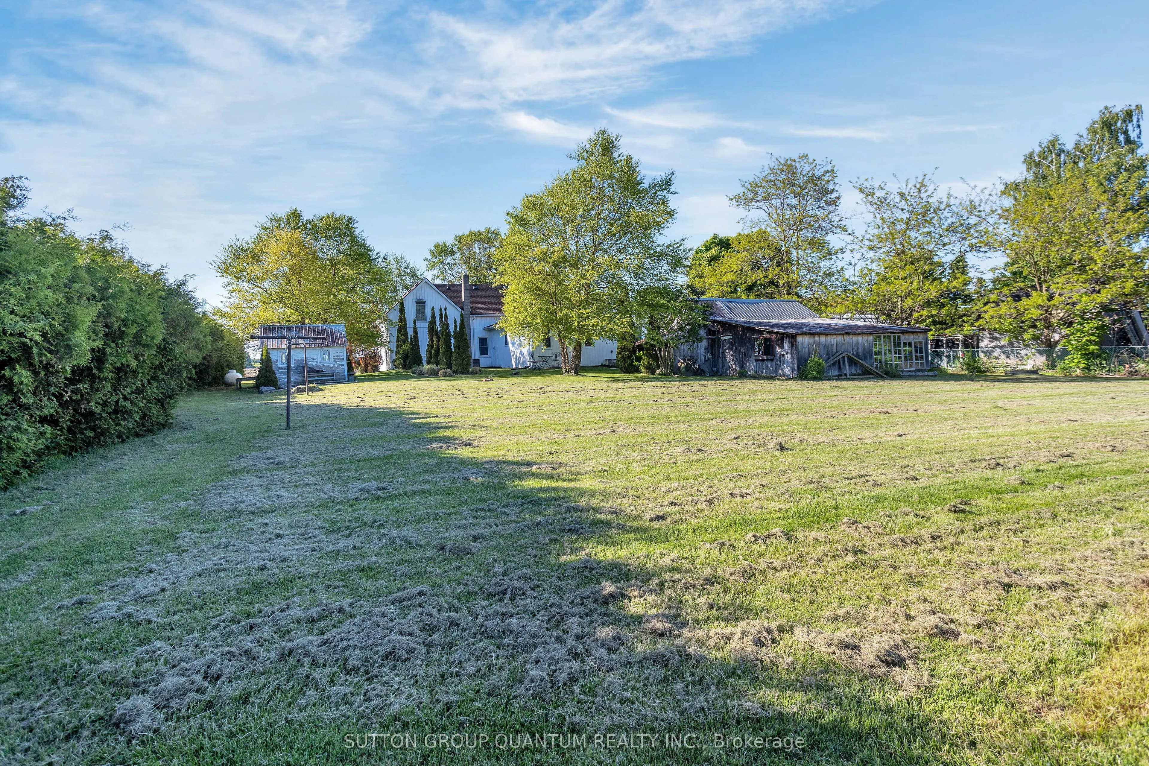 442 First Concession Road