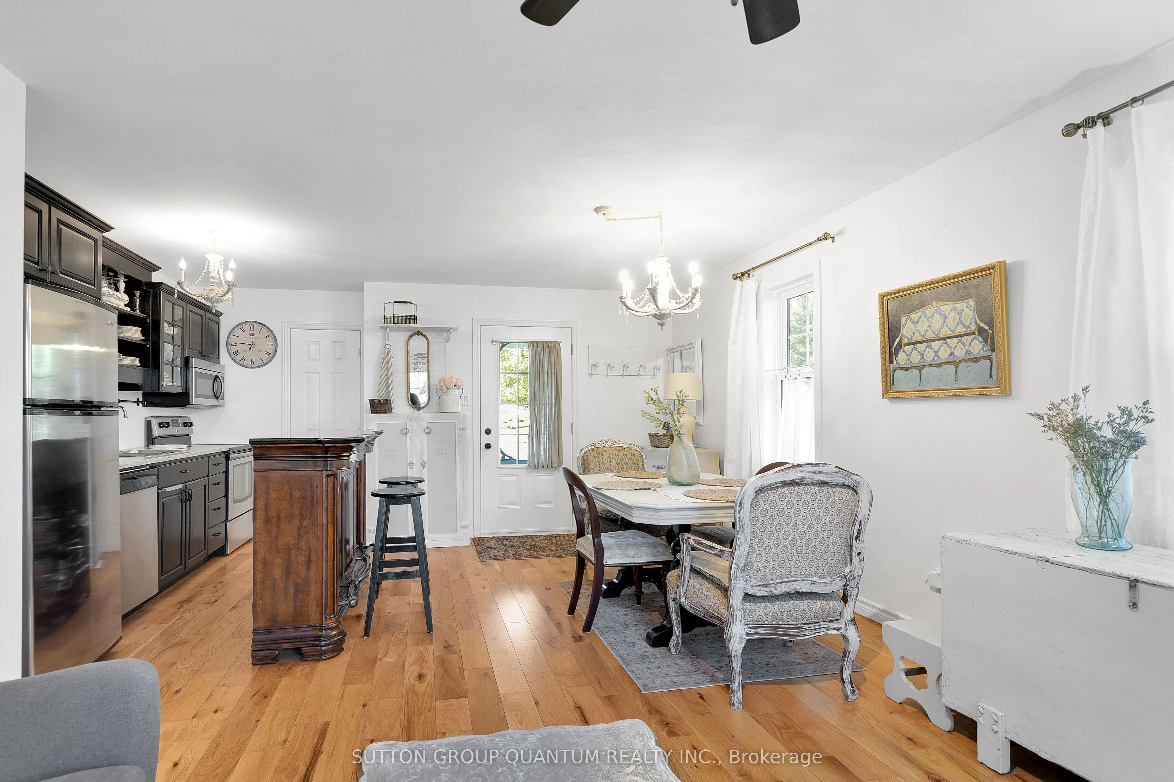 442 First Concession Road