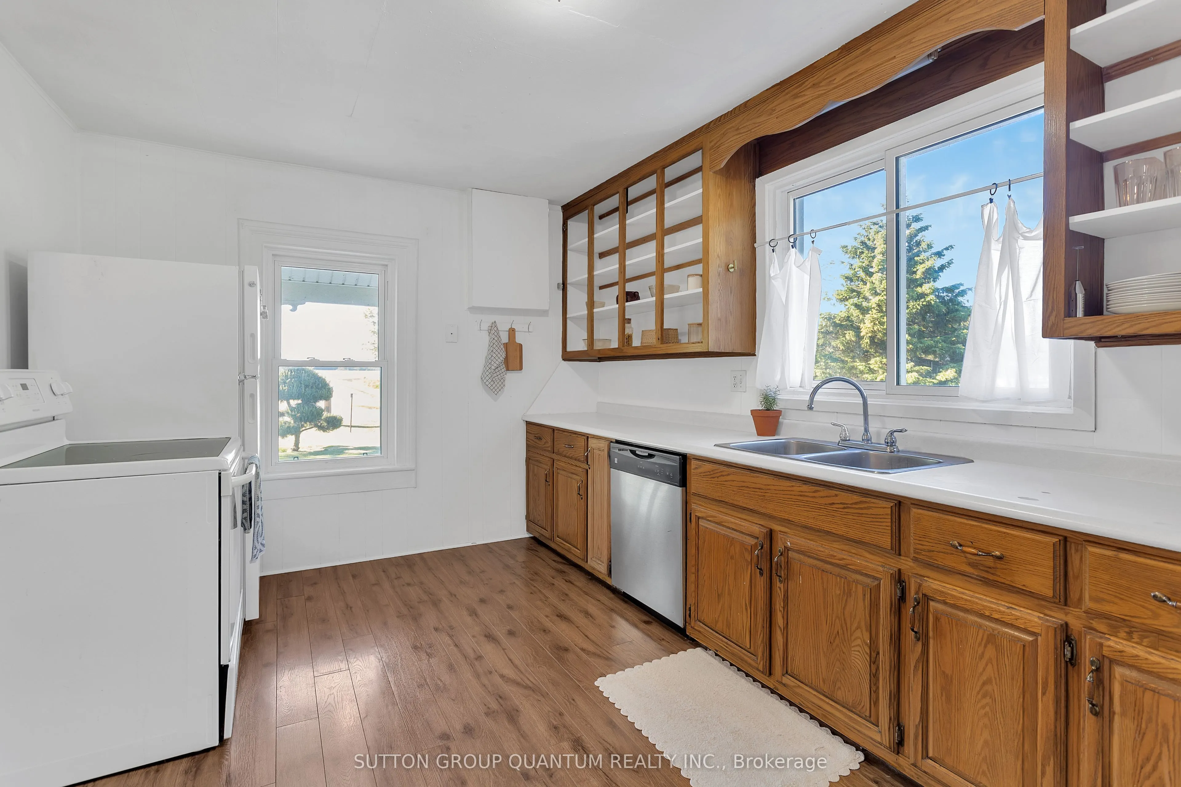 442 First Concession Road