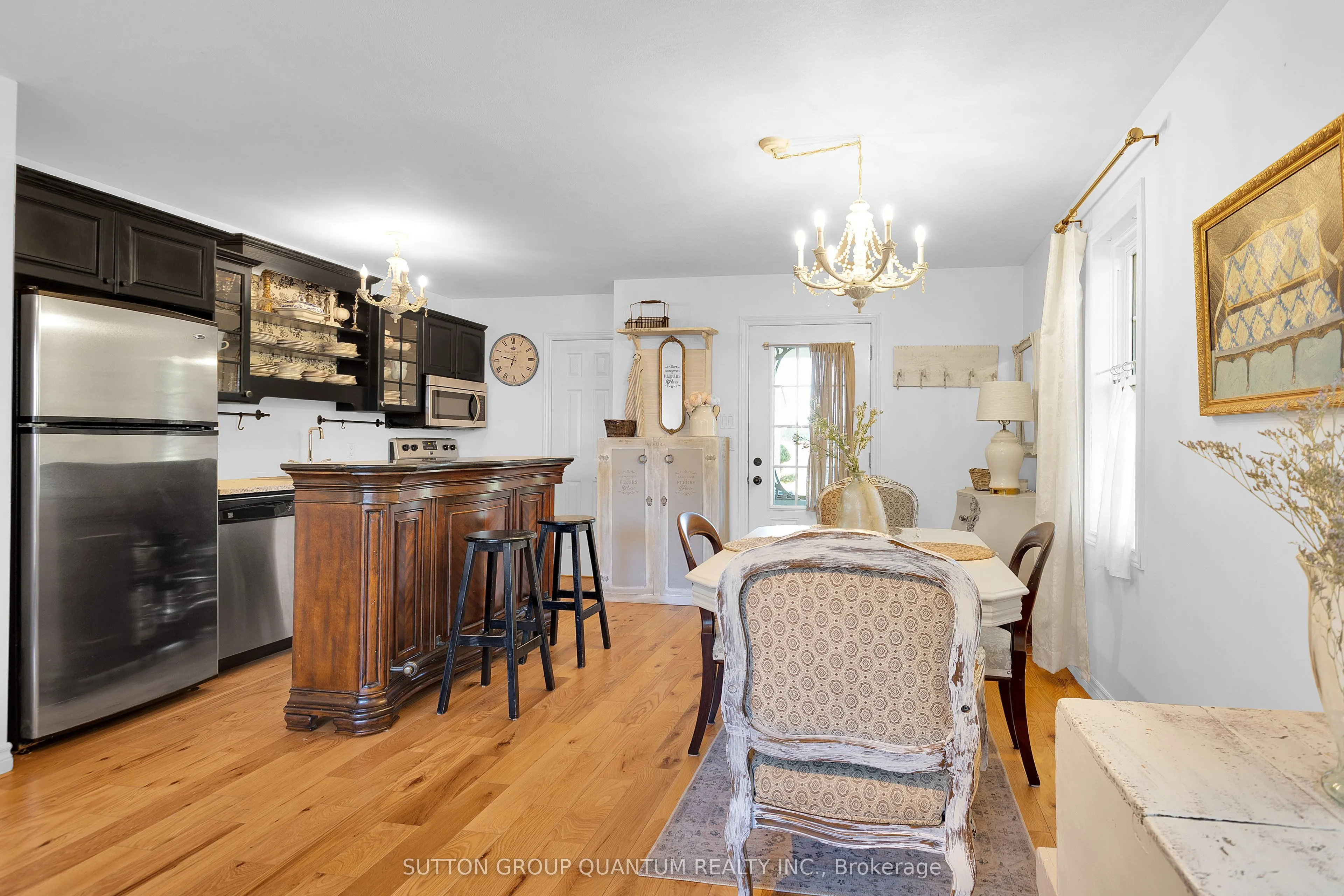 442 First Concession Road