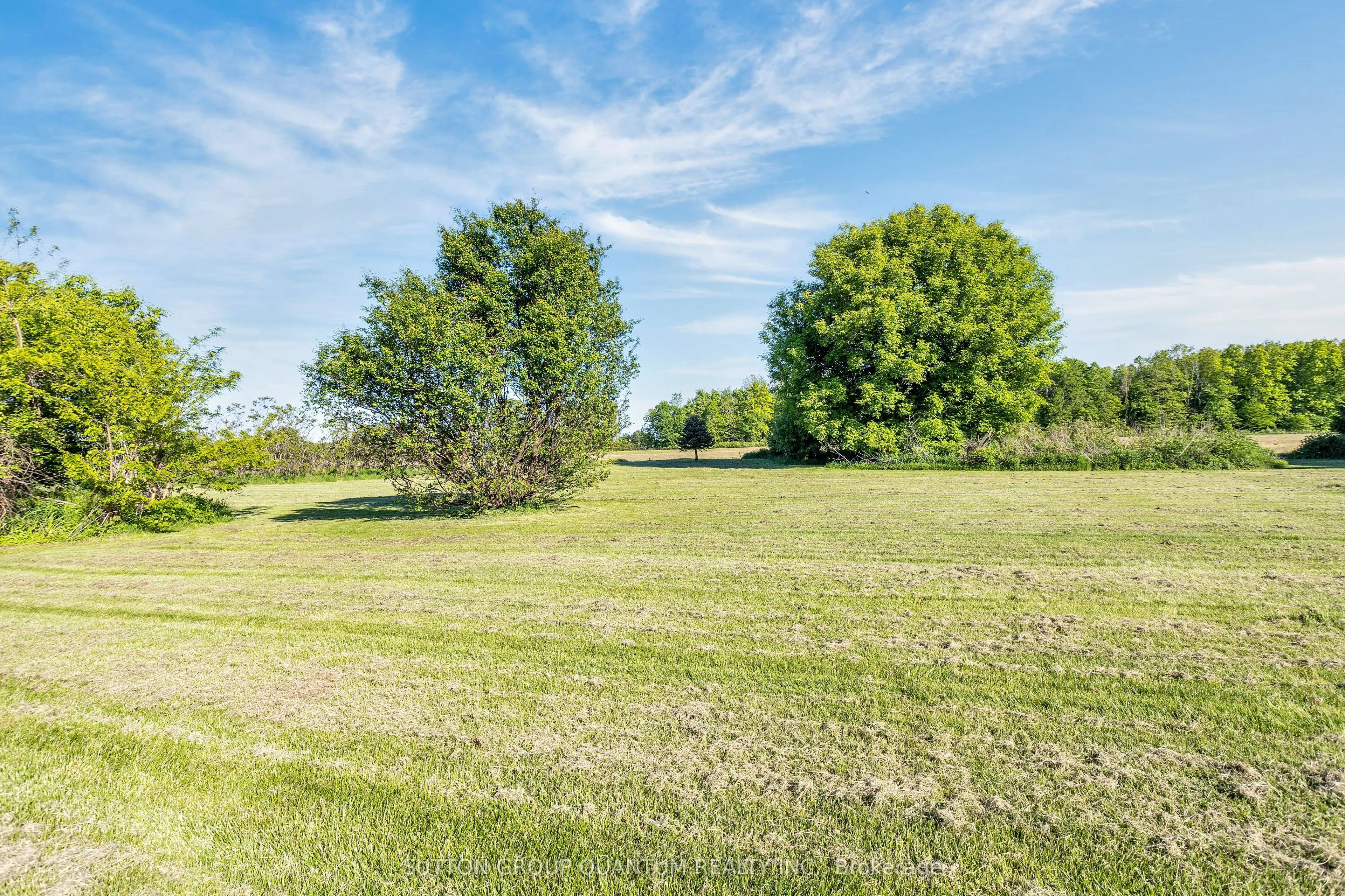442 First Concession Road