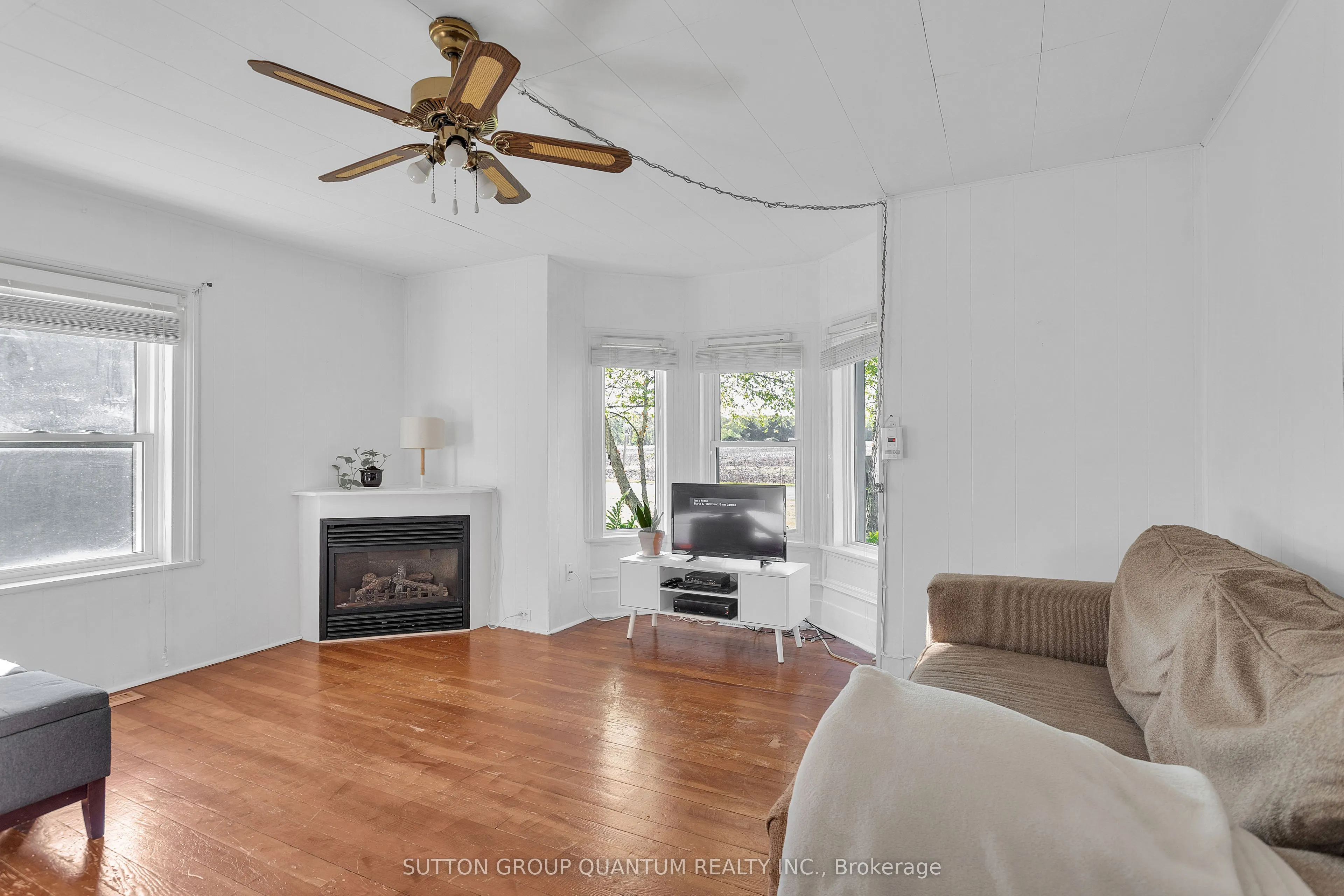 442 First Concession Road