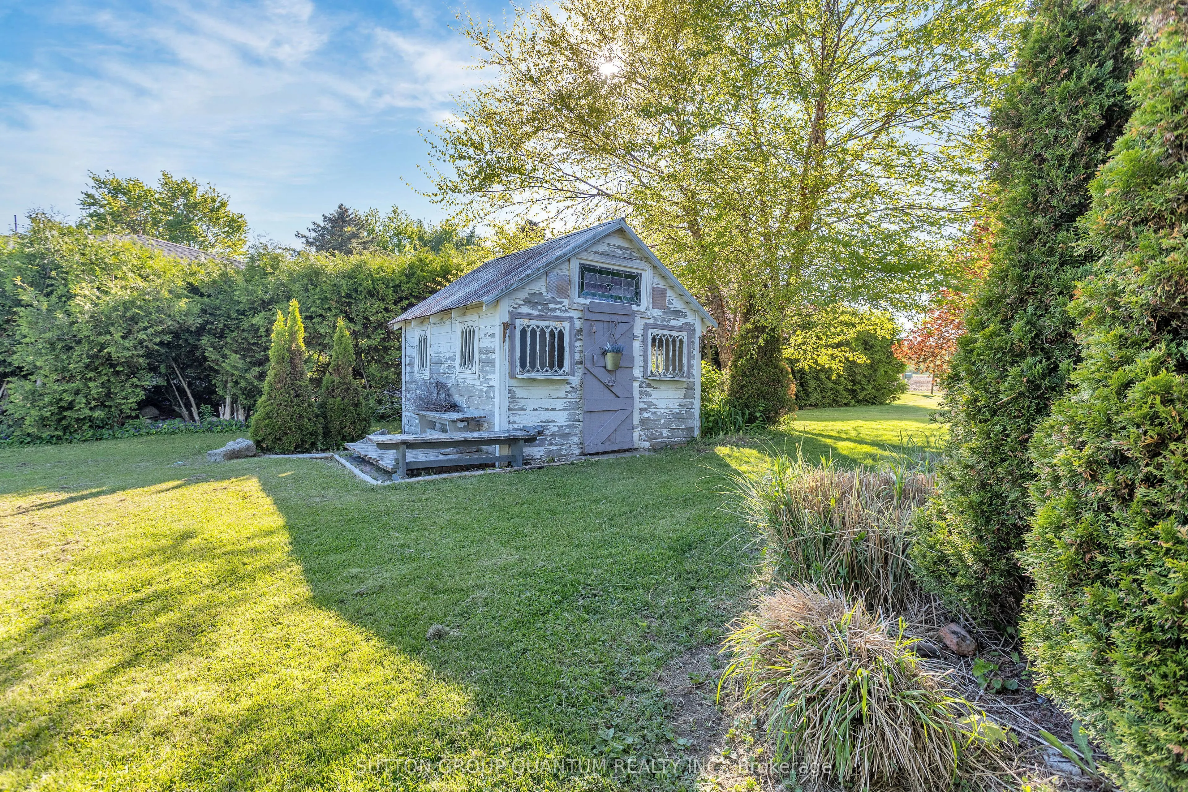 442 First Concession Road