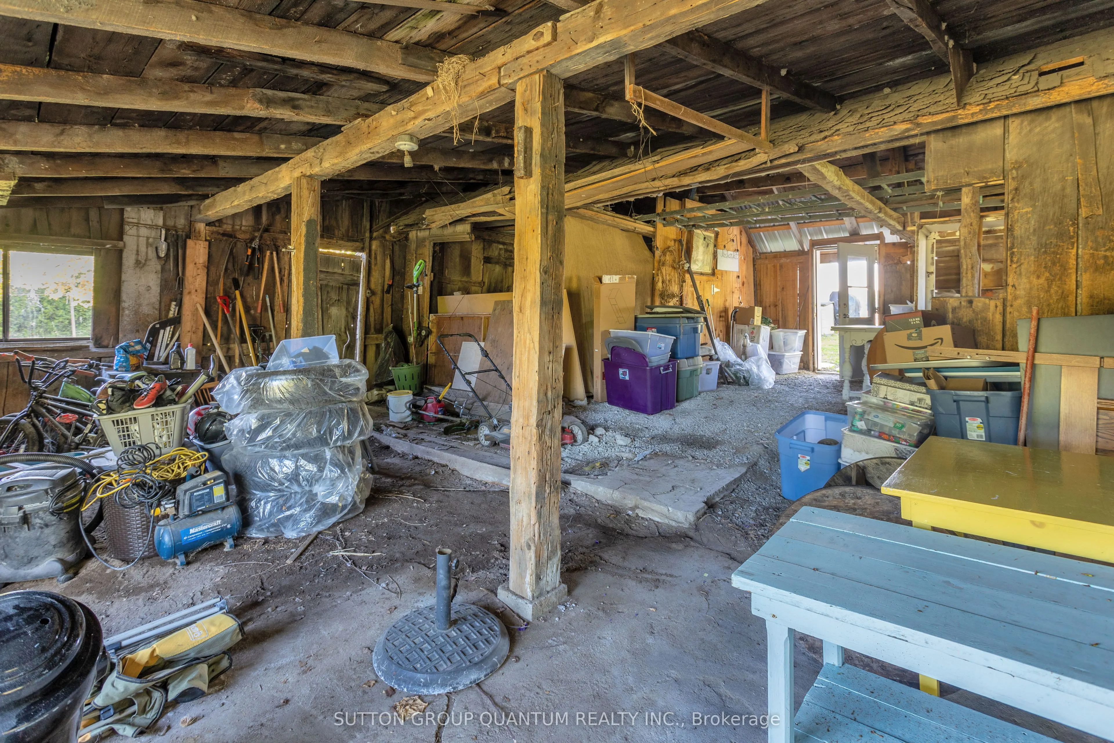 442 First Concession Road