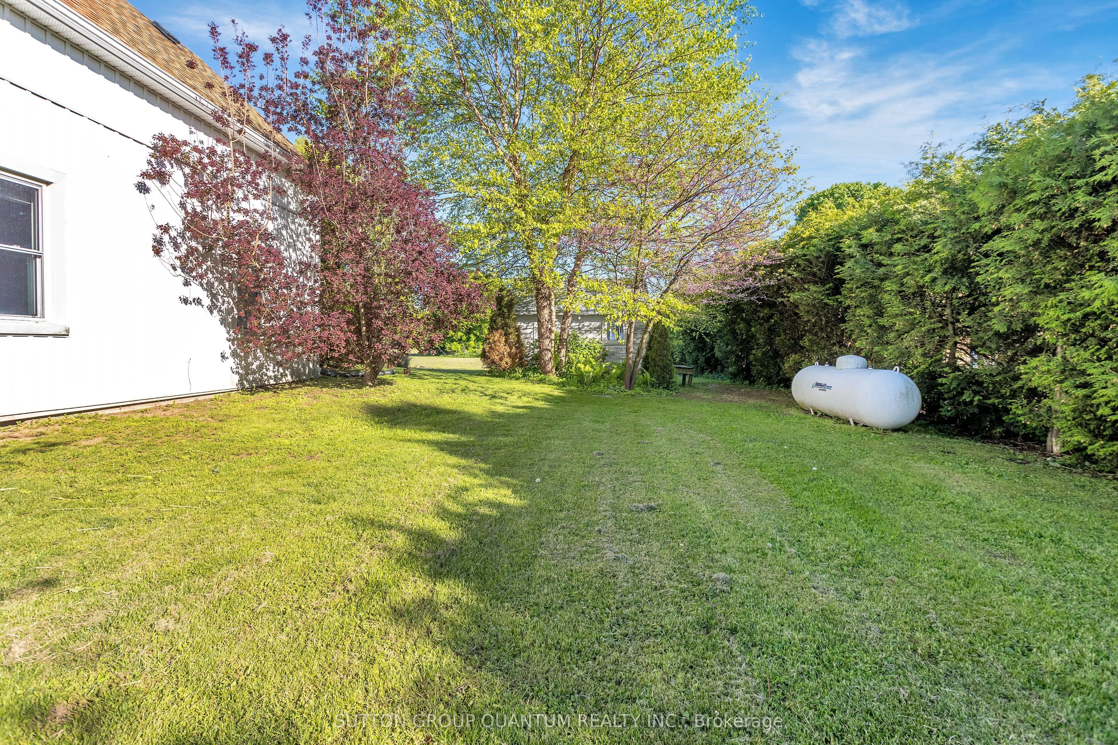 442 First Concession Road