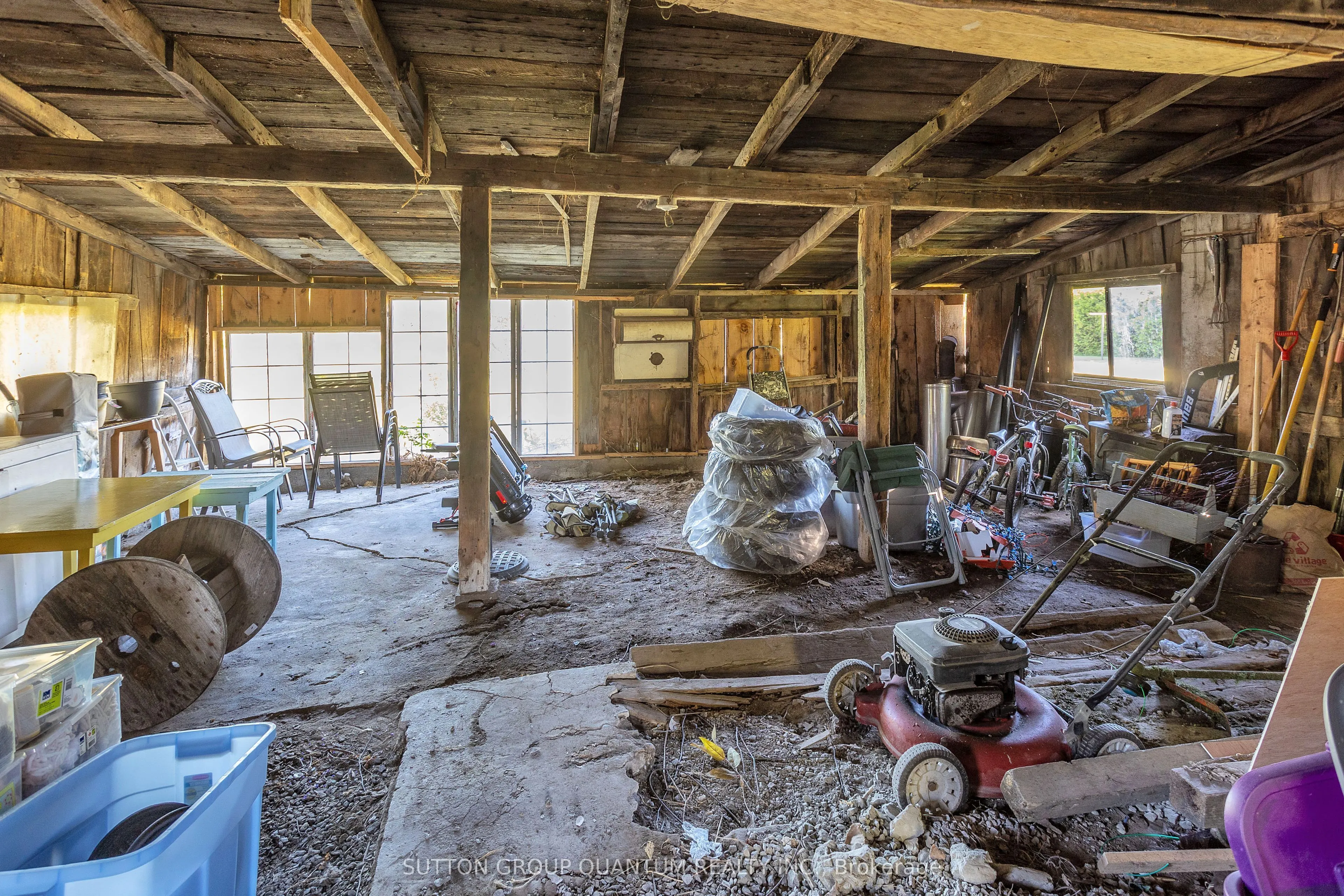 442 First Concession Road