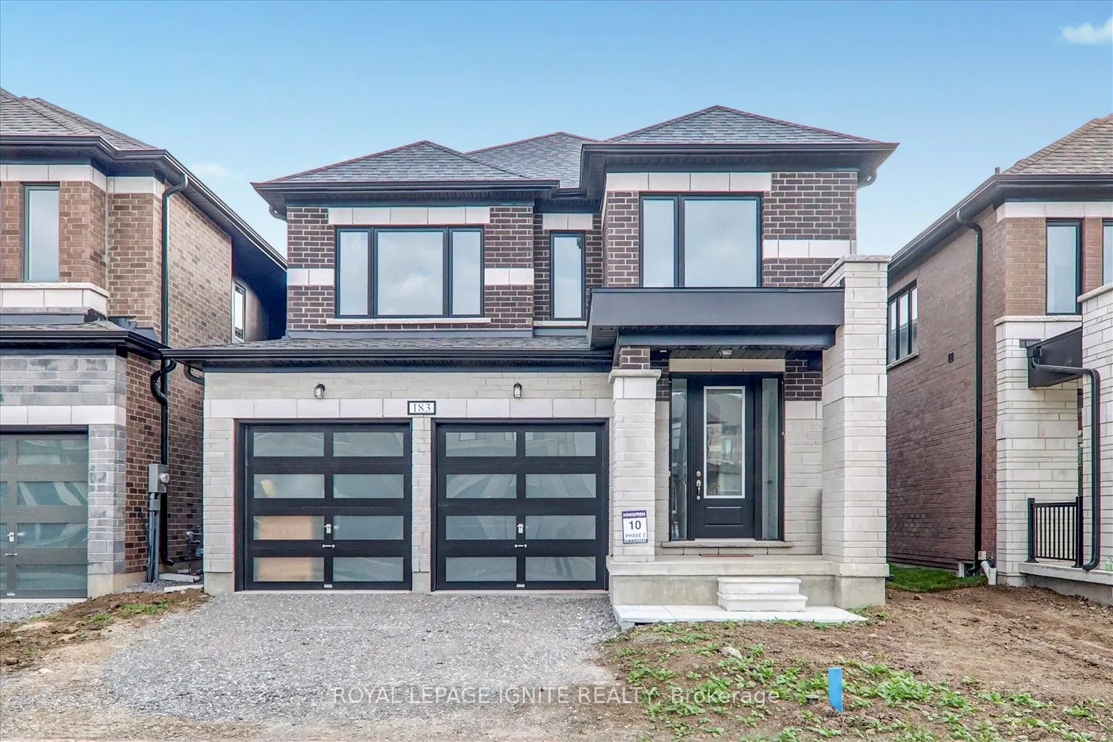 183 St. Joseph Road