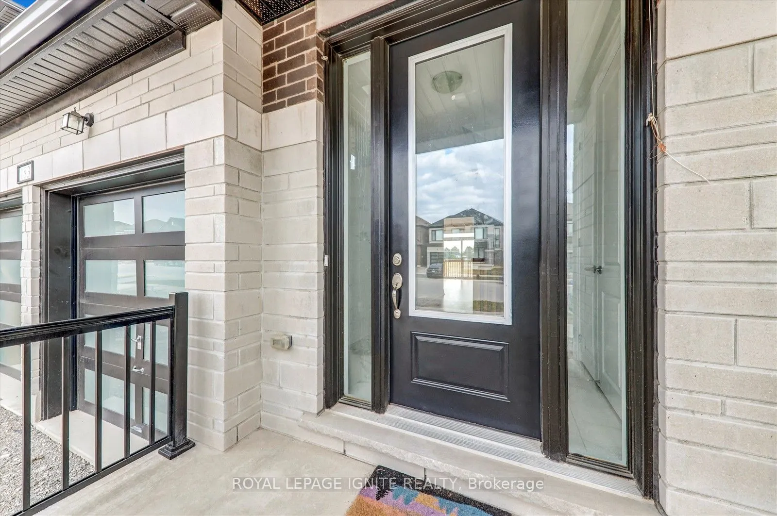 183 St. Joseph Road