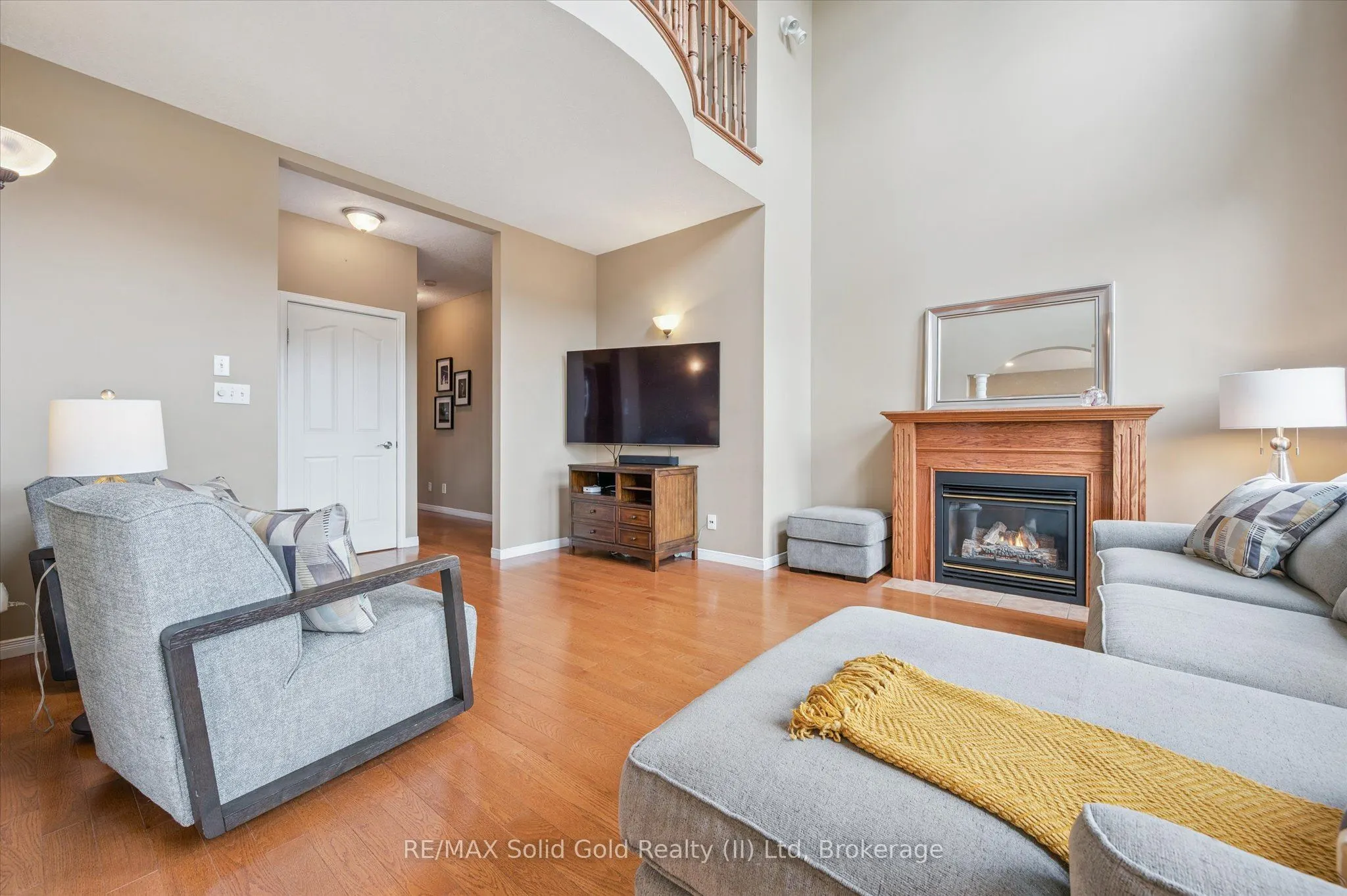 232 Laurel Springs Court