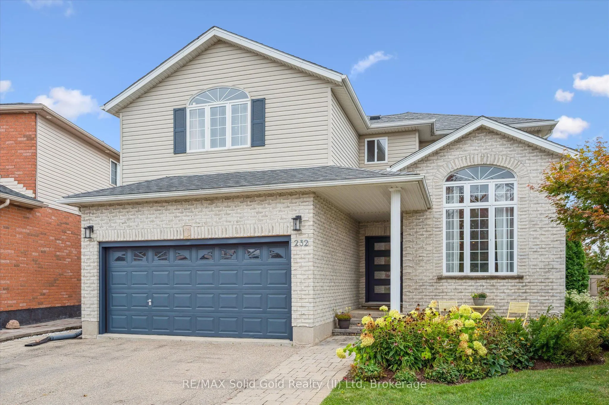232 Laurel Springs Court