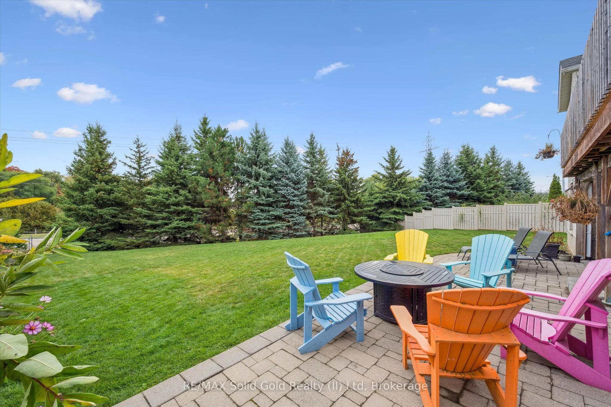 232 Laurel Springs Court