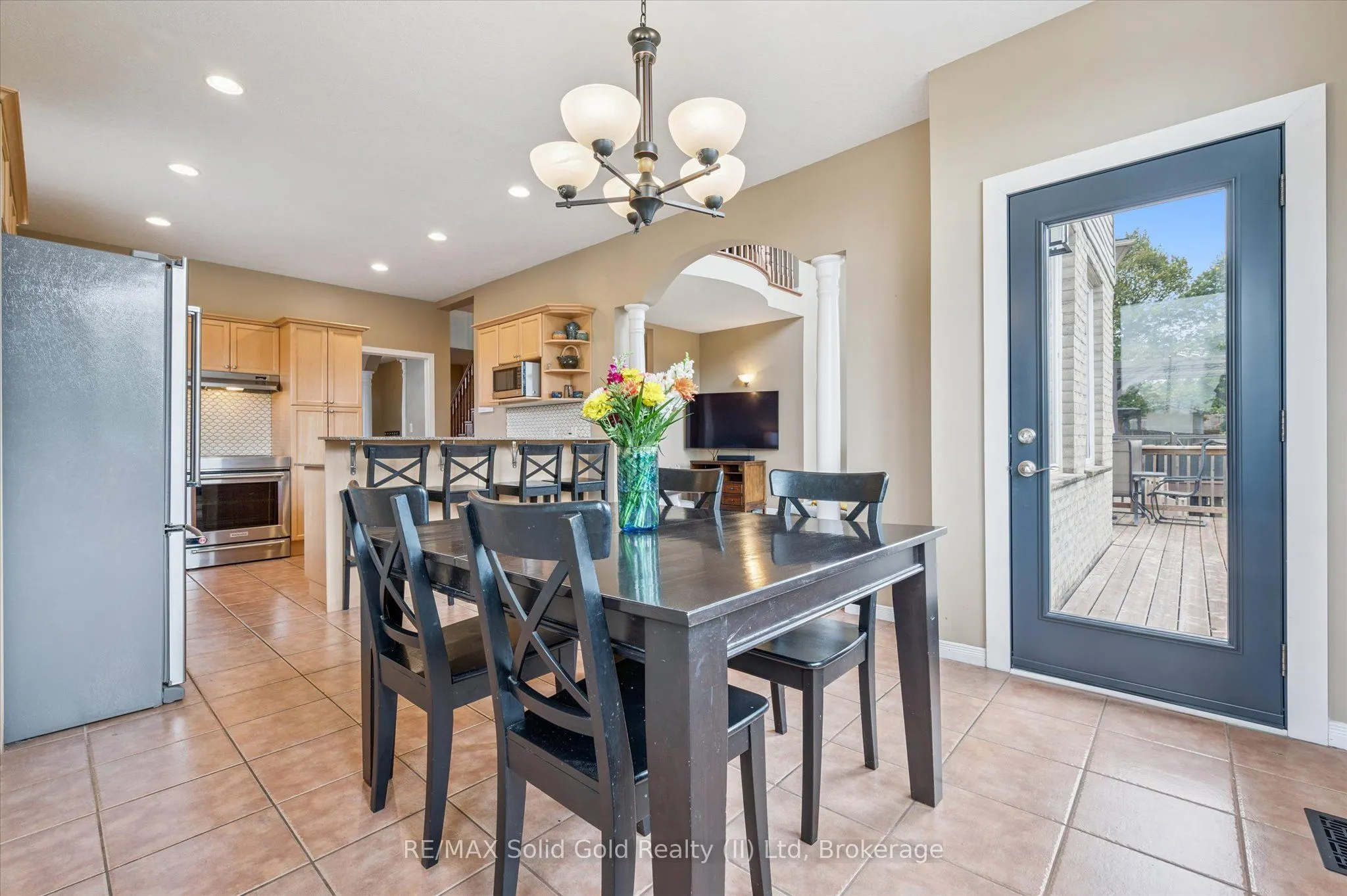 232 Laurel Springs Court