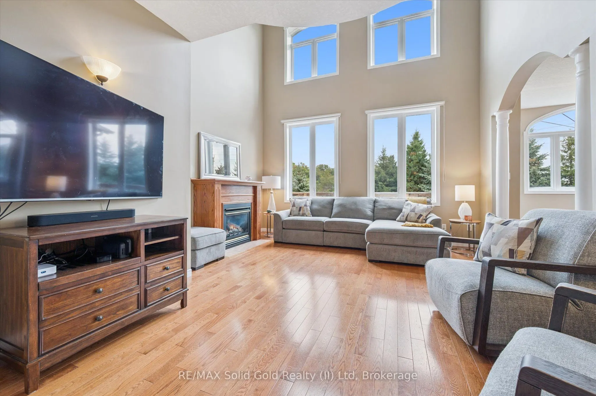 232 Laurel Springs Court