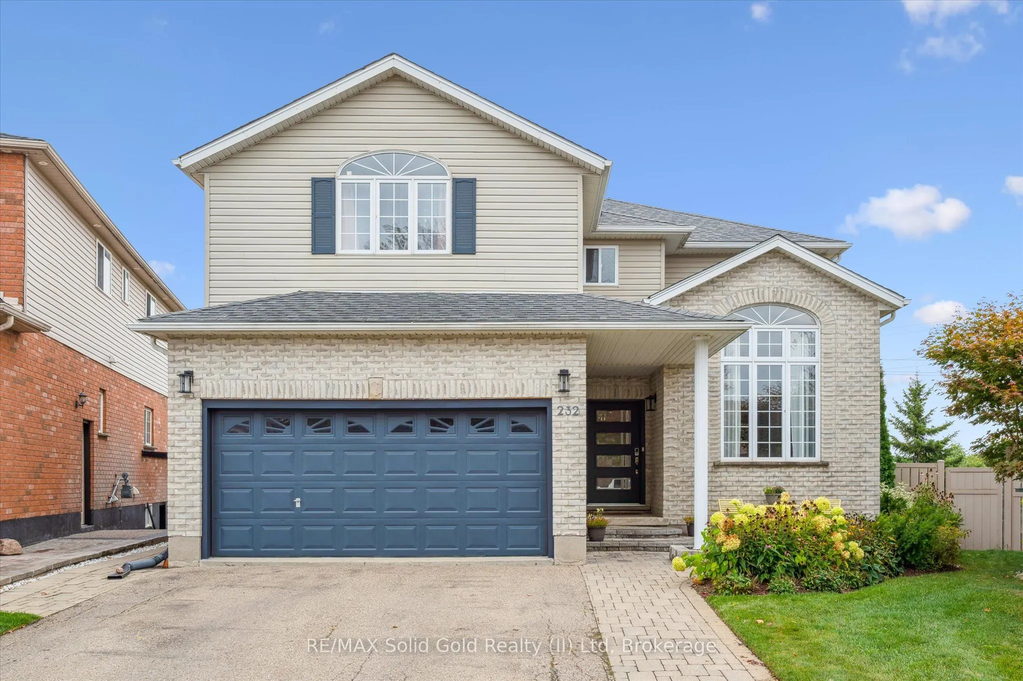 232 Laurel Springs Court