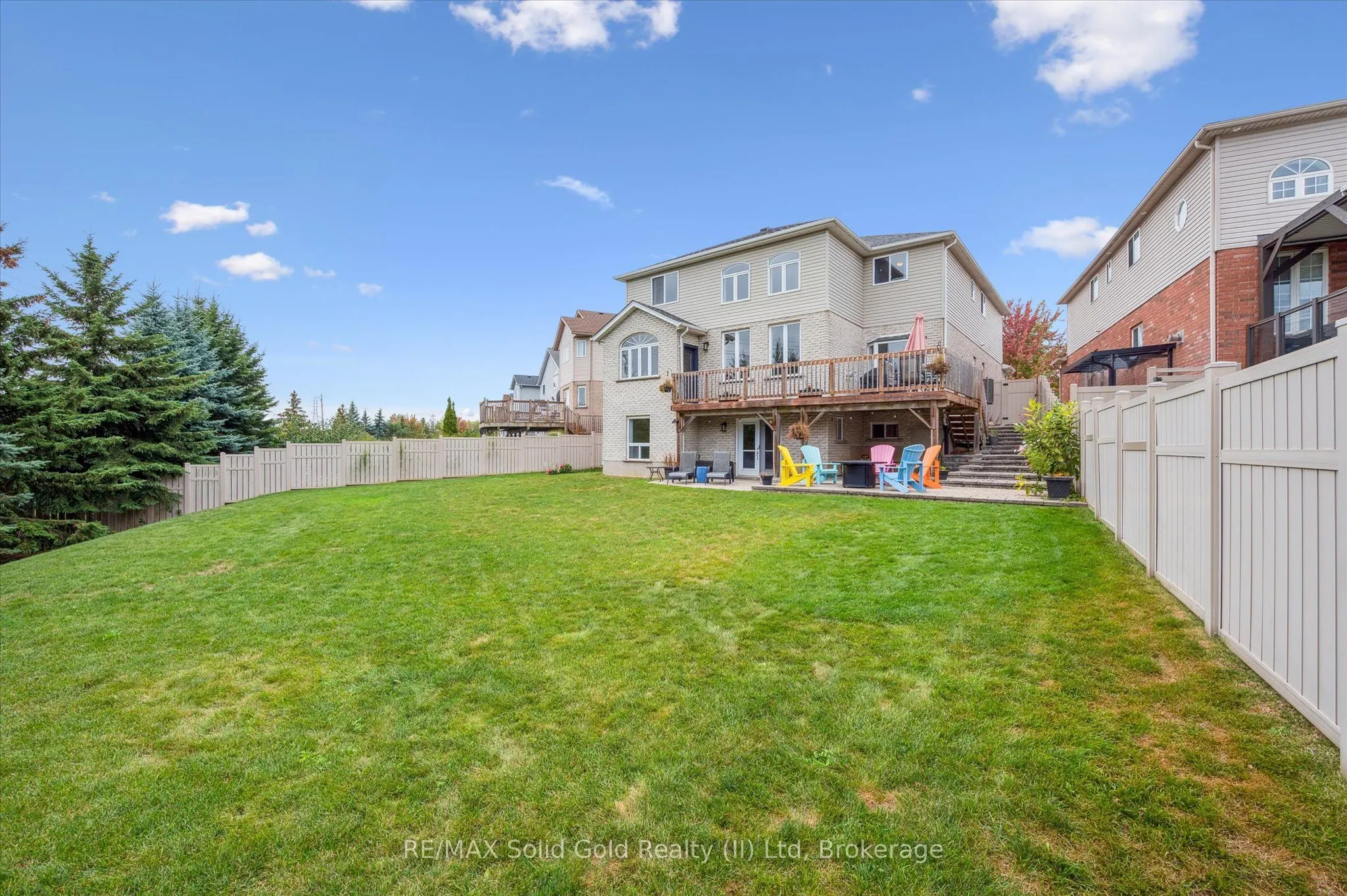 232 Laurel Springs Court