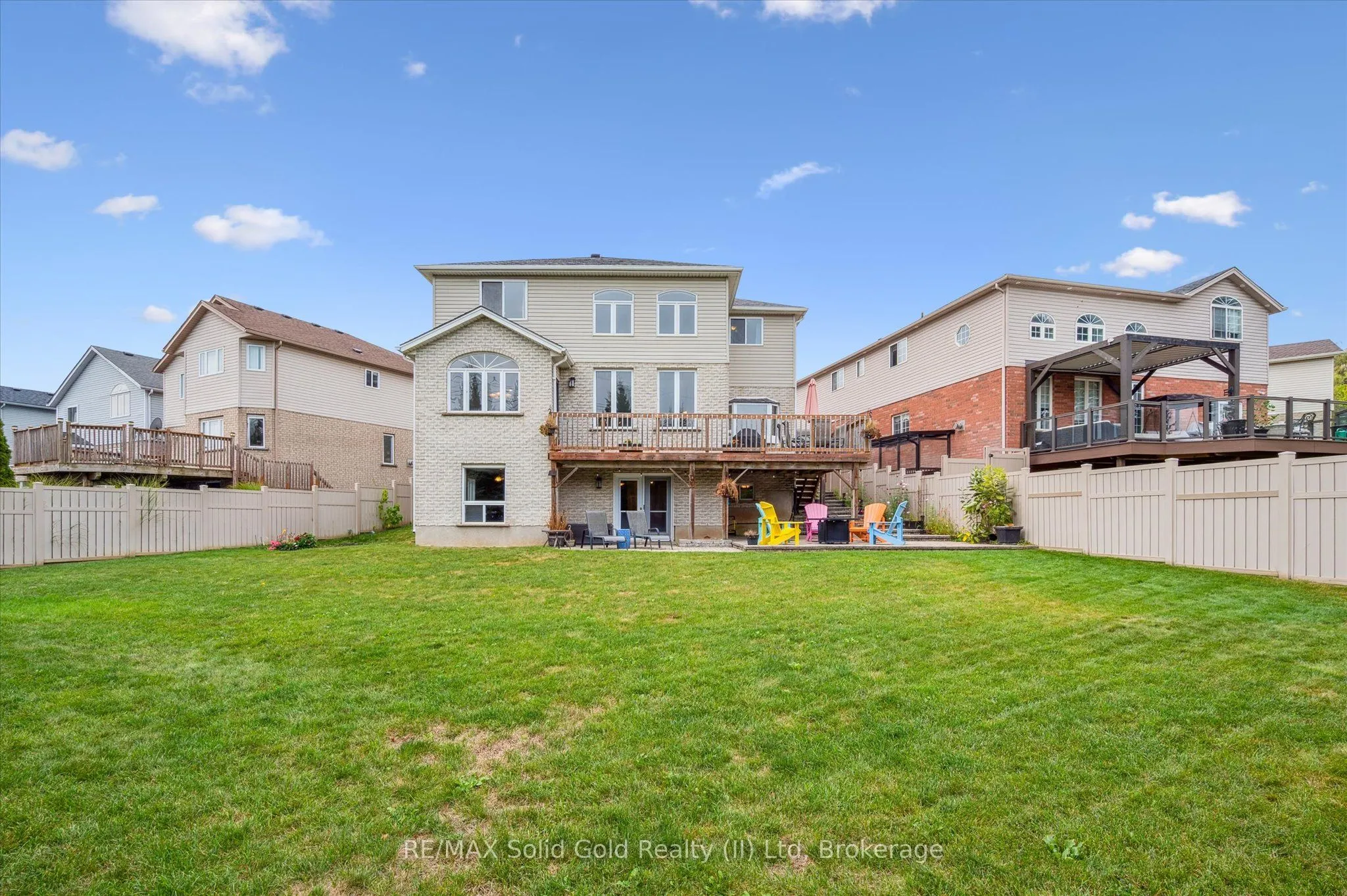 232 Laurel Springs Court