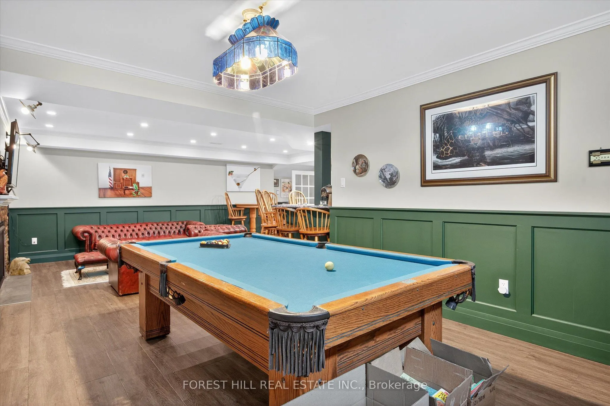 1121 Armour Road, #35