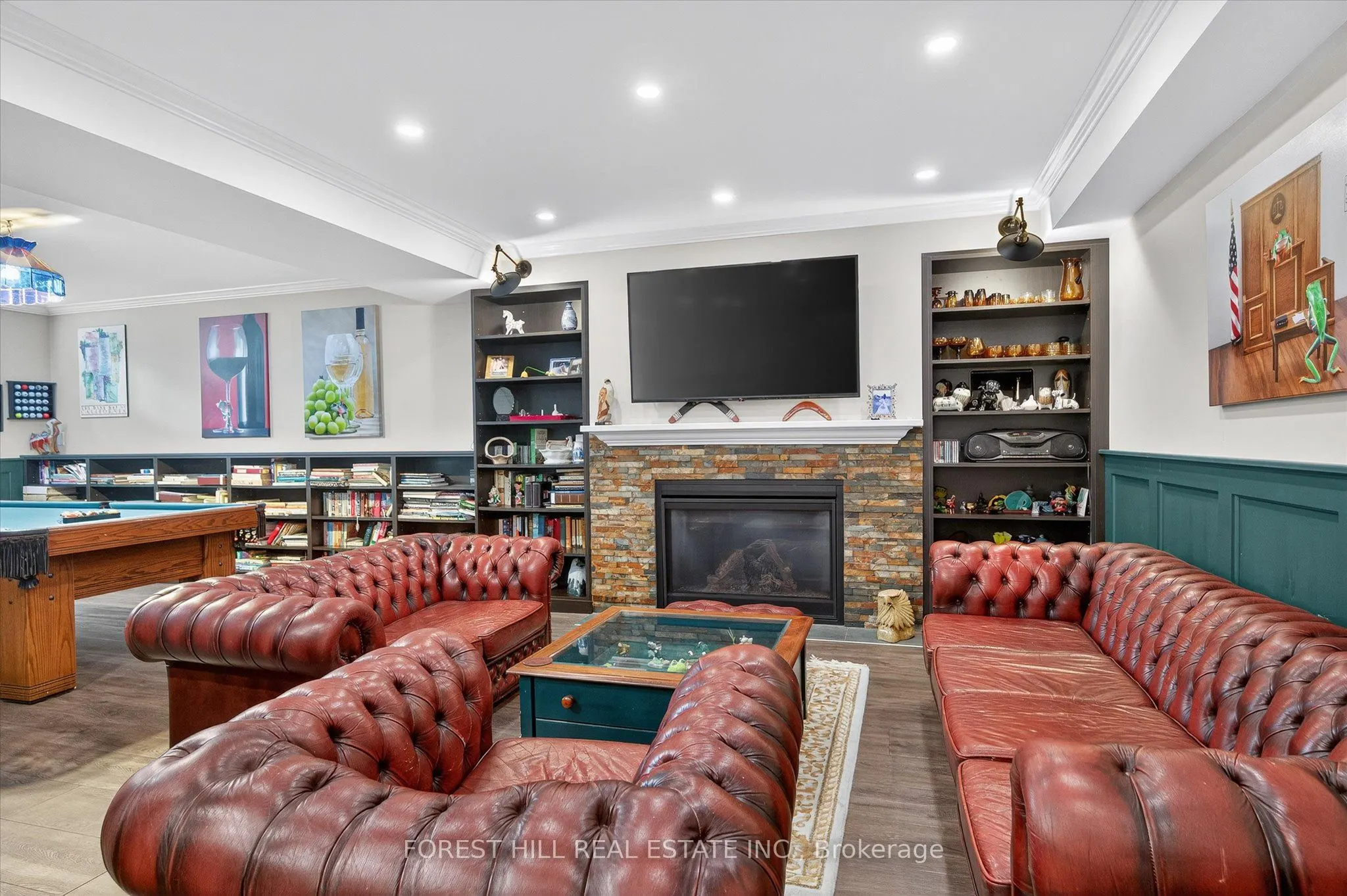 1121 Armour Road, #35