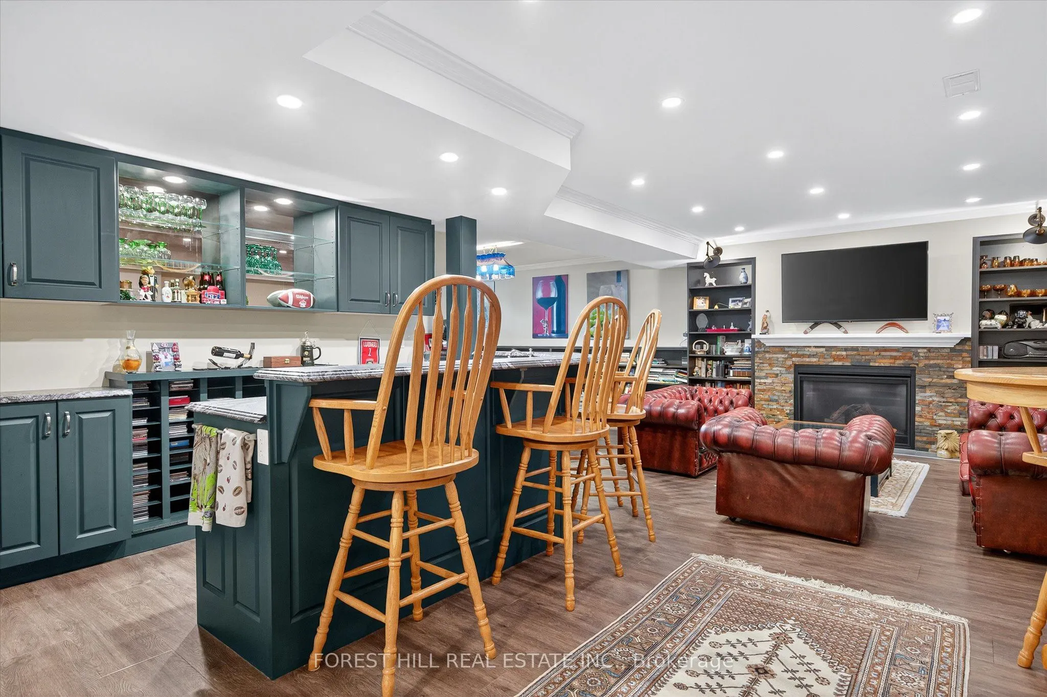 1121 Armour Road, #35