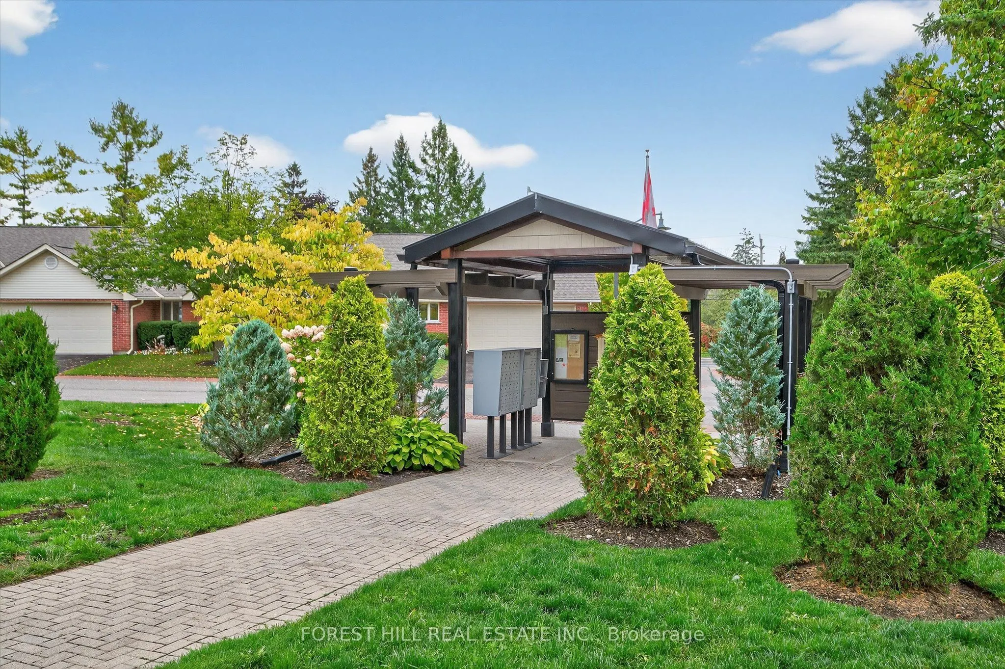 1121 Armour Road, #35