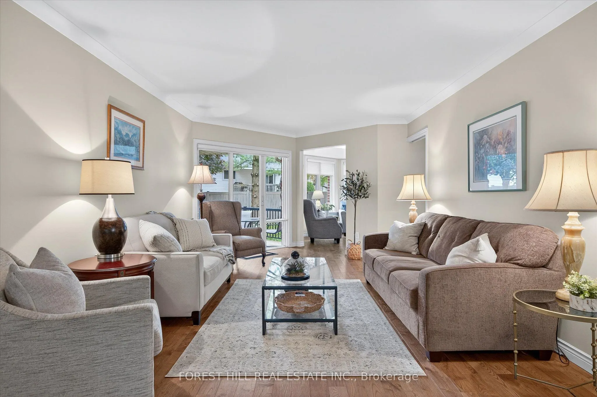 1121 Armour Road, #35
