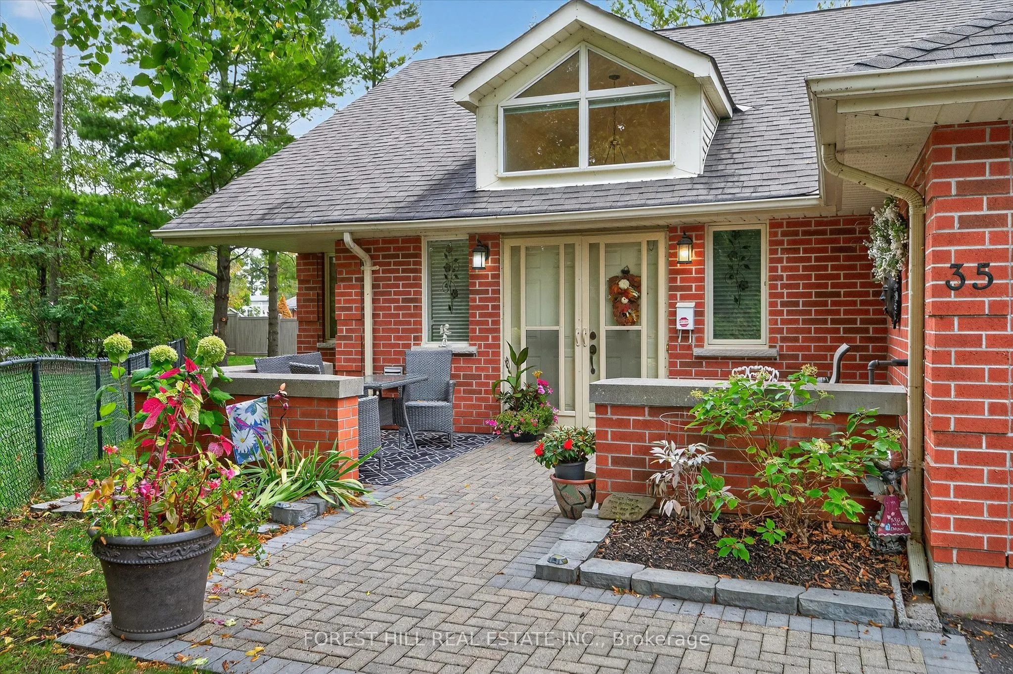 1121 Armour Road, #35