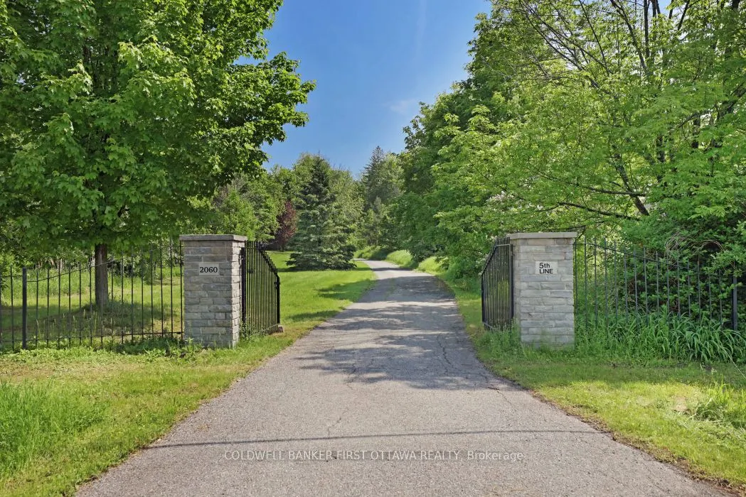 2060 Fifth Line Road