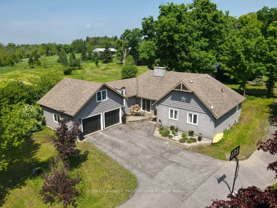 2060 Fifth Line Road