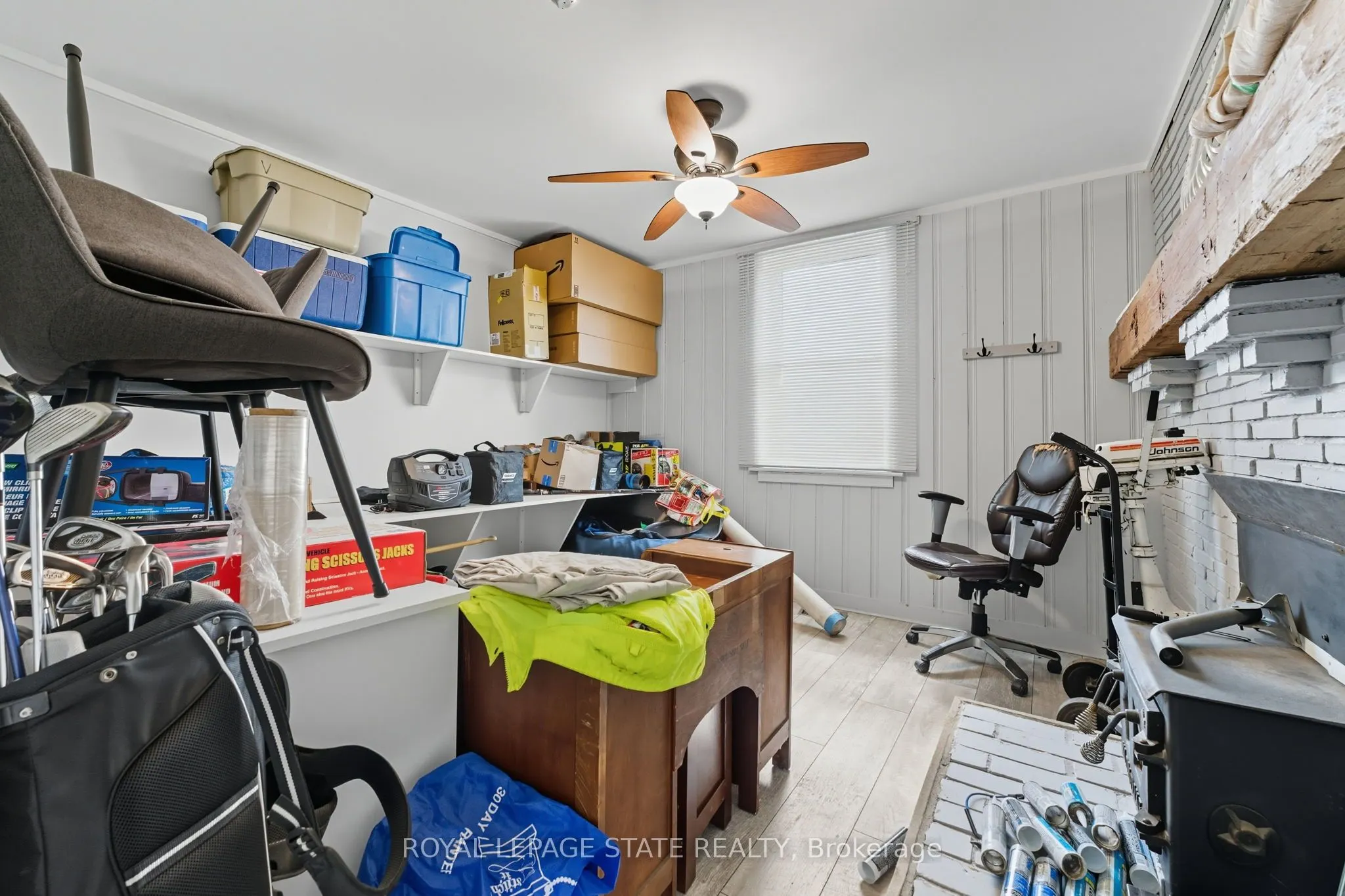 338 Trinity Church Road