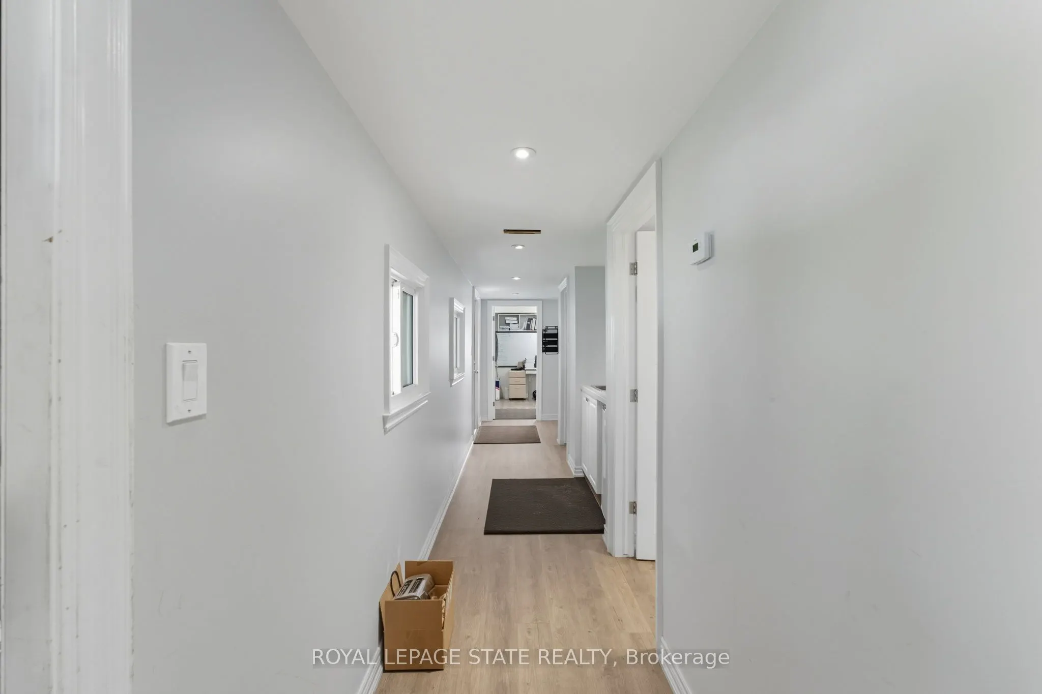 338 Trinity Church Road