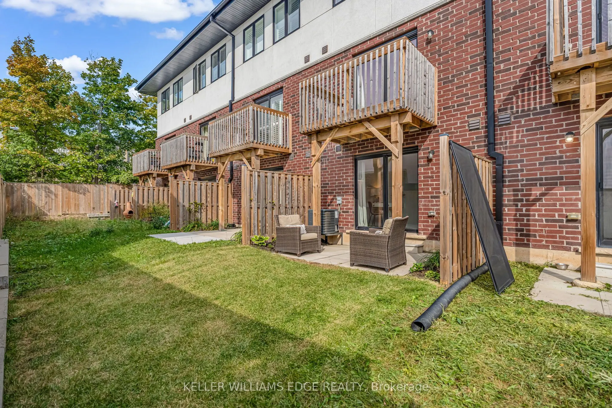 19 Mulhollard Lane, #9