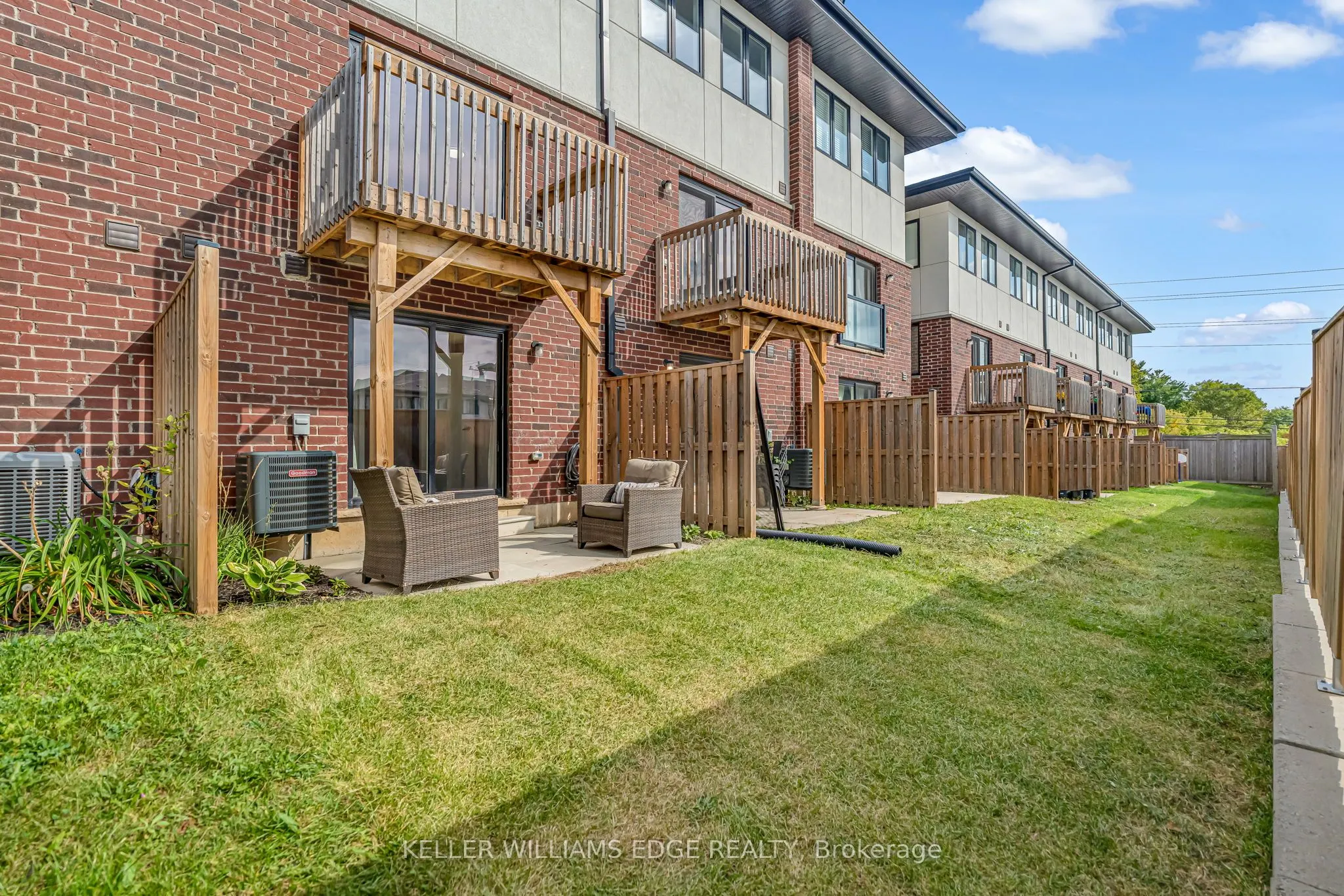 19 Mulhollard Lane, #9